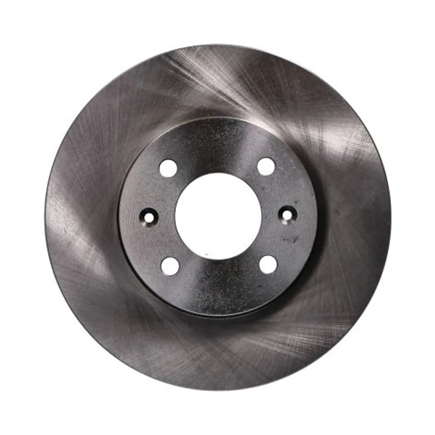Disco De Freno Delantero Drivetec D1024