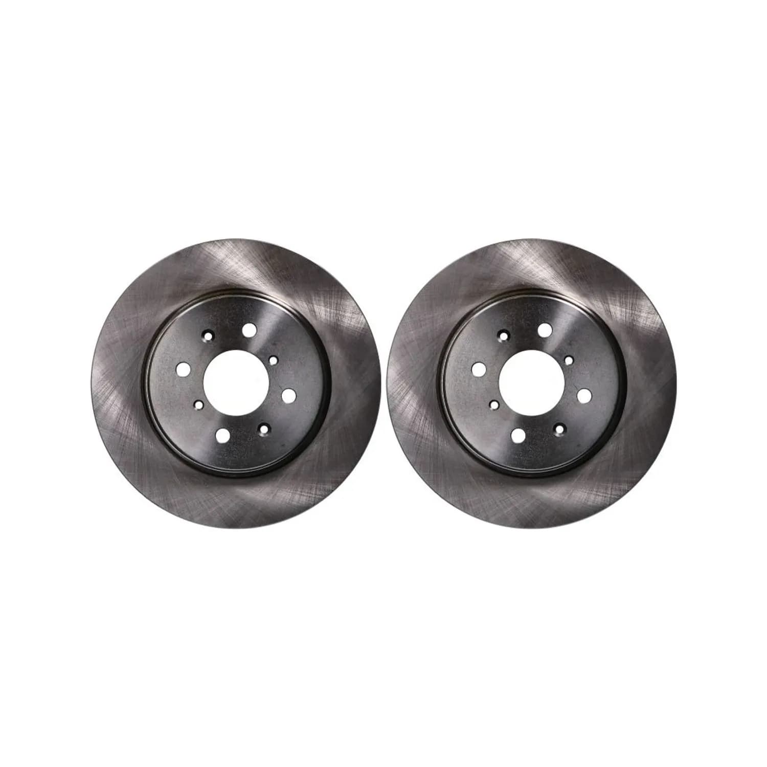 Discos de freno Delanteros para Suzuki Swift 2011 al 2017 - Drivetec