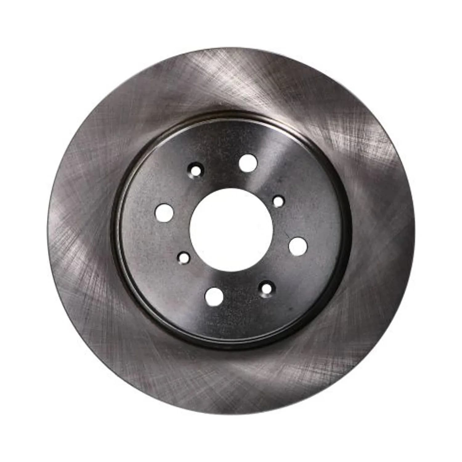 Disco De Freno Delantero Drivetec D1026