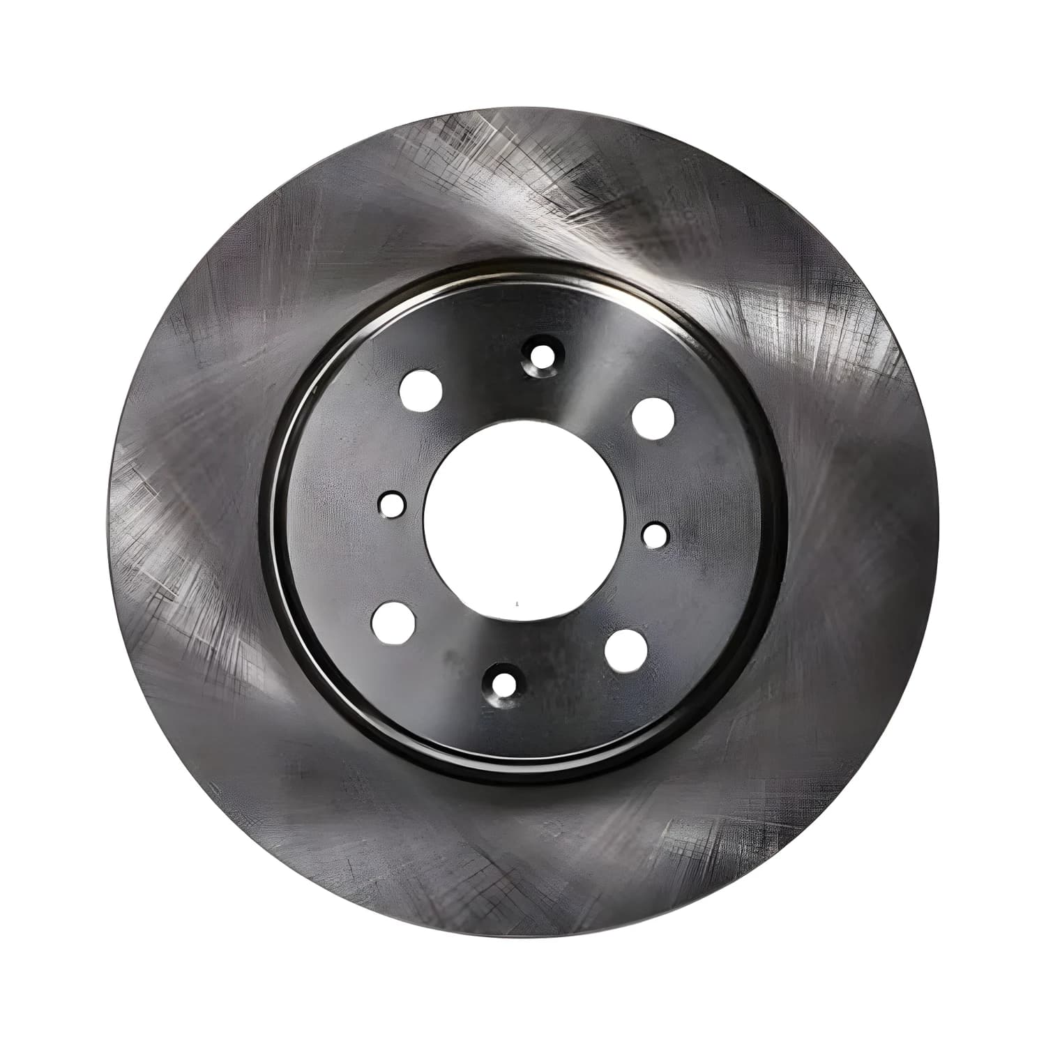 Disco De Freno Delantero Drivetec D1028