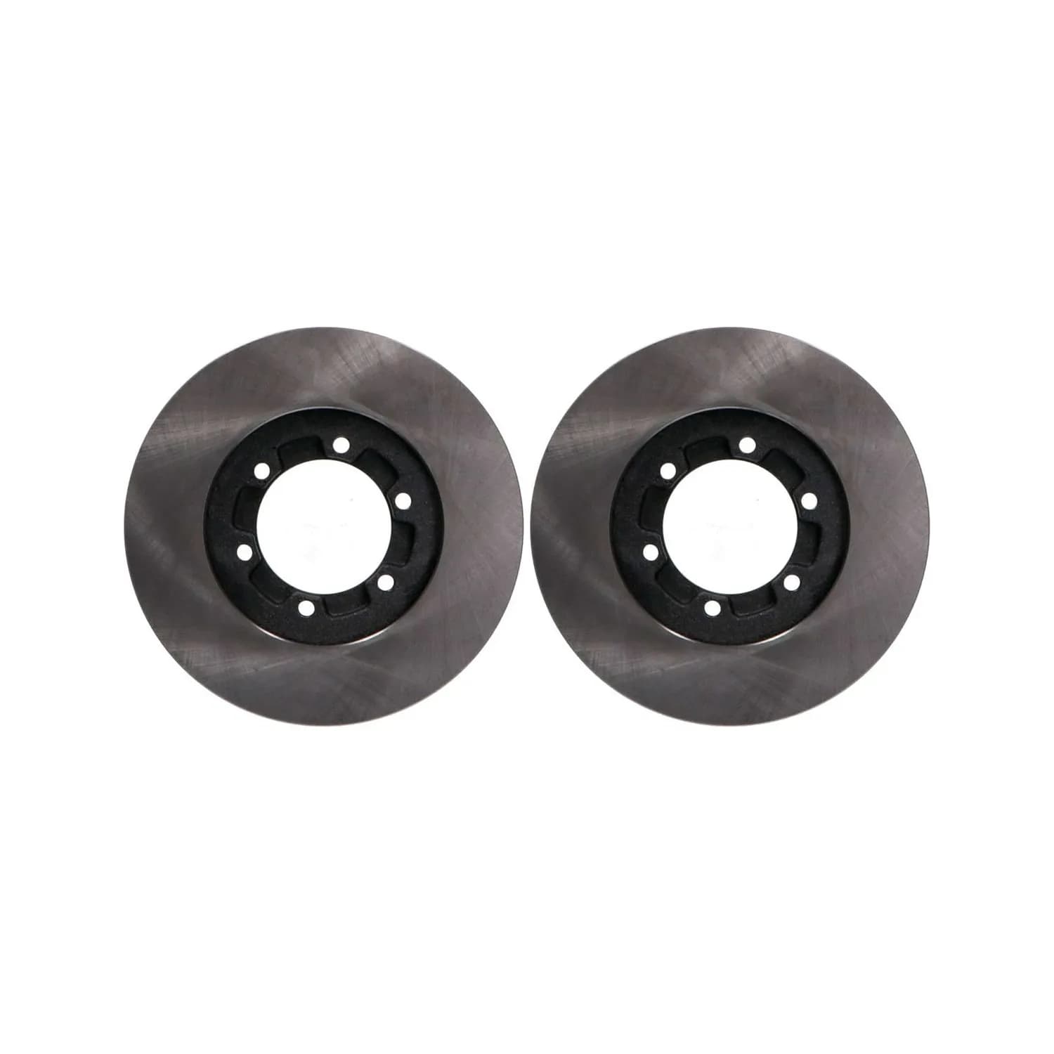 Frenos Delanteros para Chevrolet Luv 1986 al 2005 - Drivetec