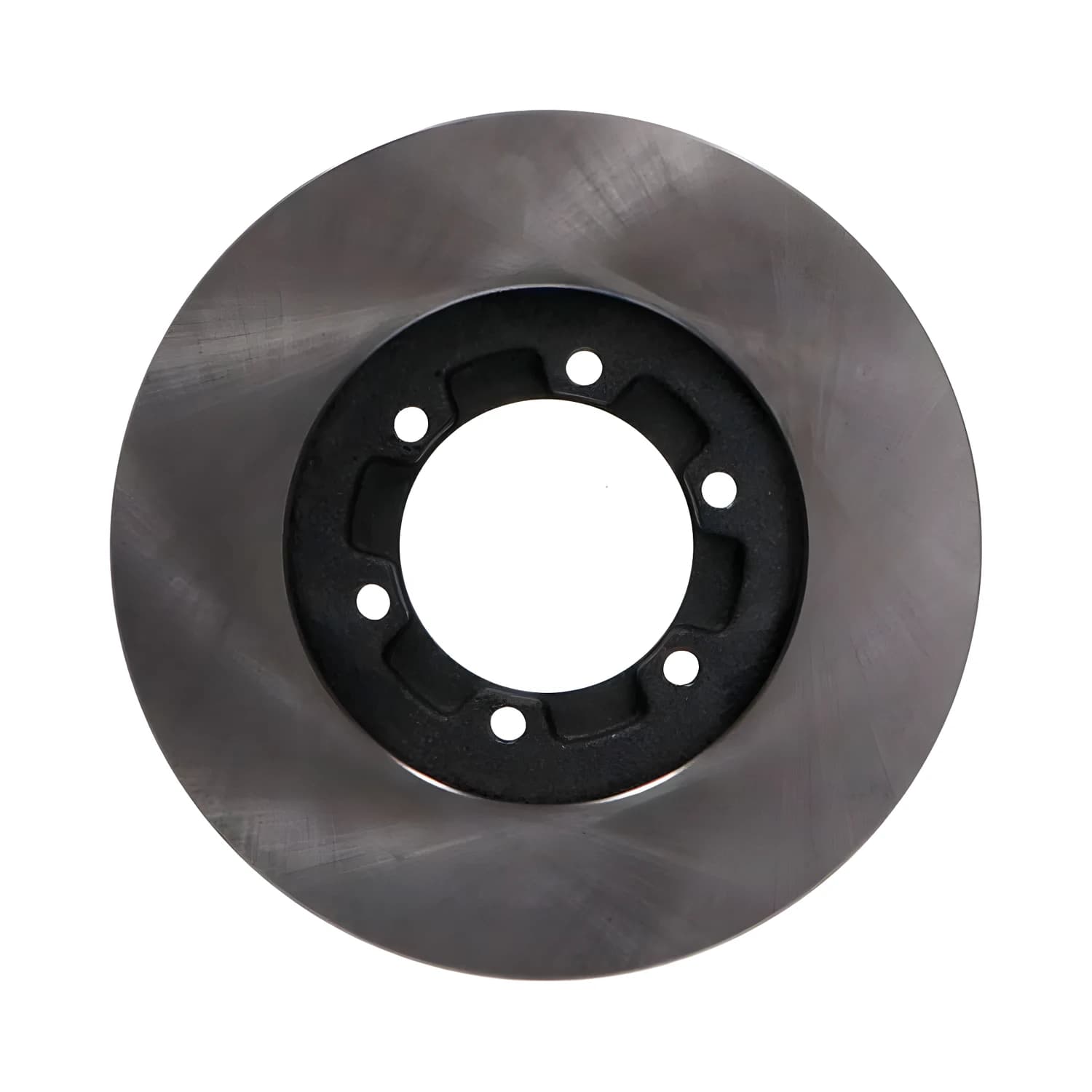 Disco De Freno Delantero Drivetec D104