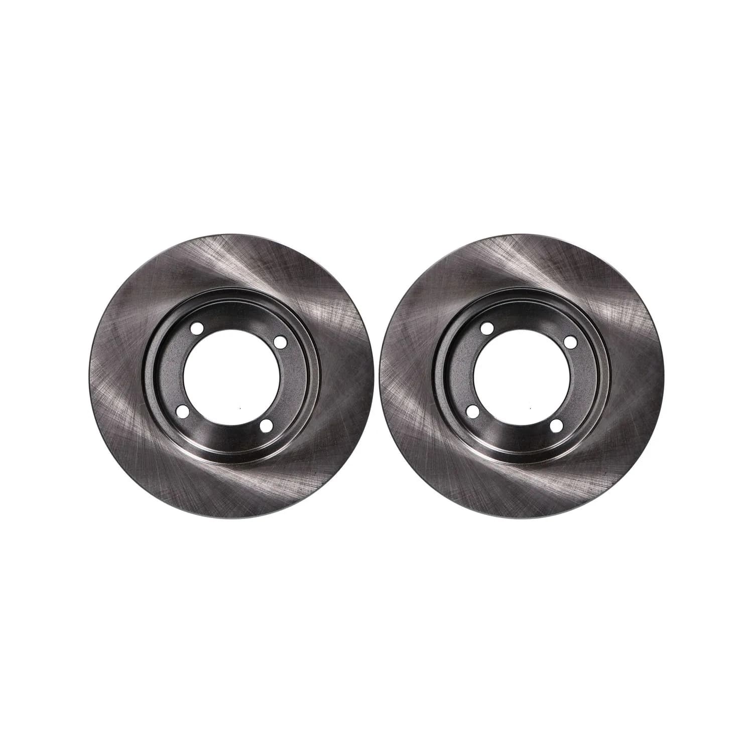 Discos de freno Delanteros para Mazda 121 1993 al 1996 - Drivetec