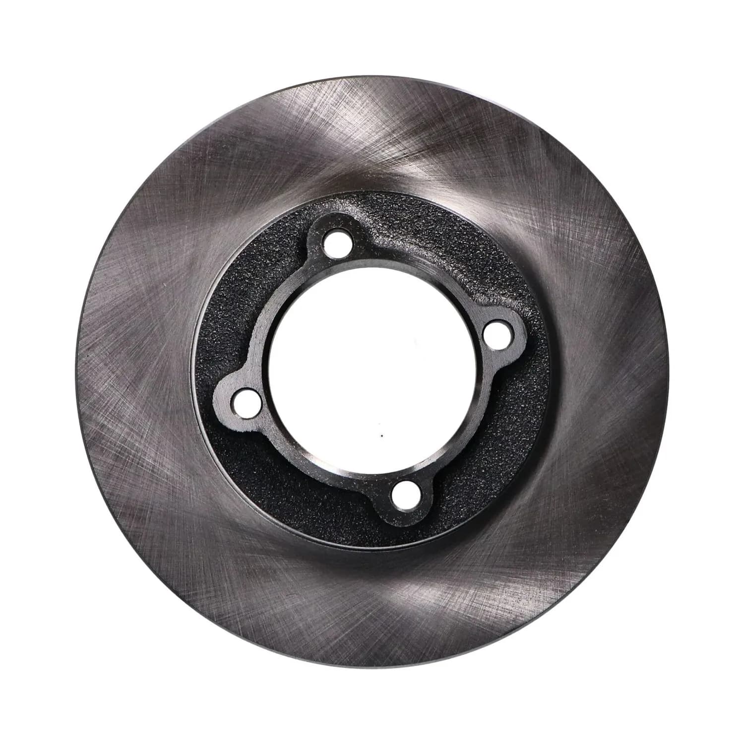 Disco De Freno Delantero Drivetec D106