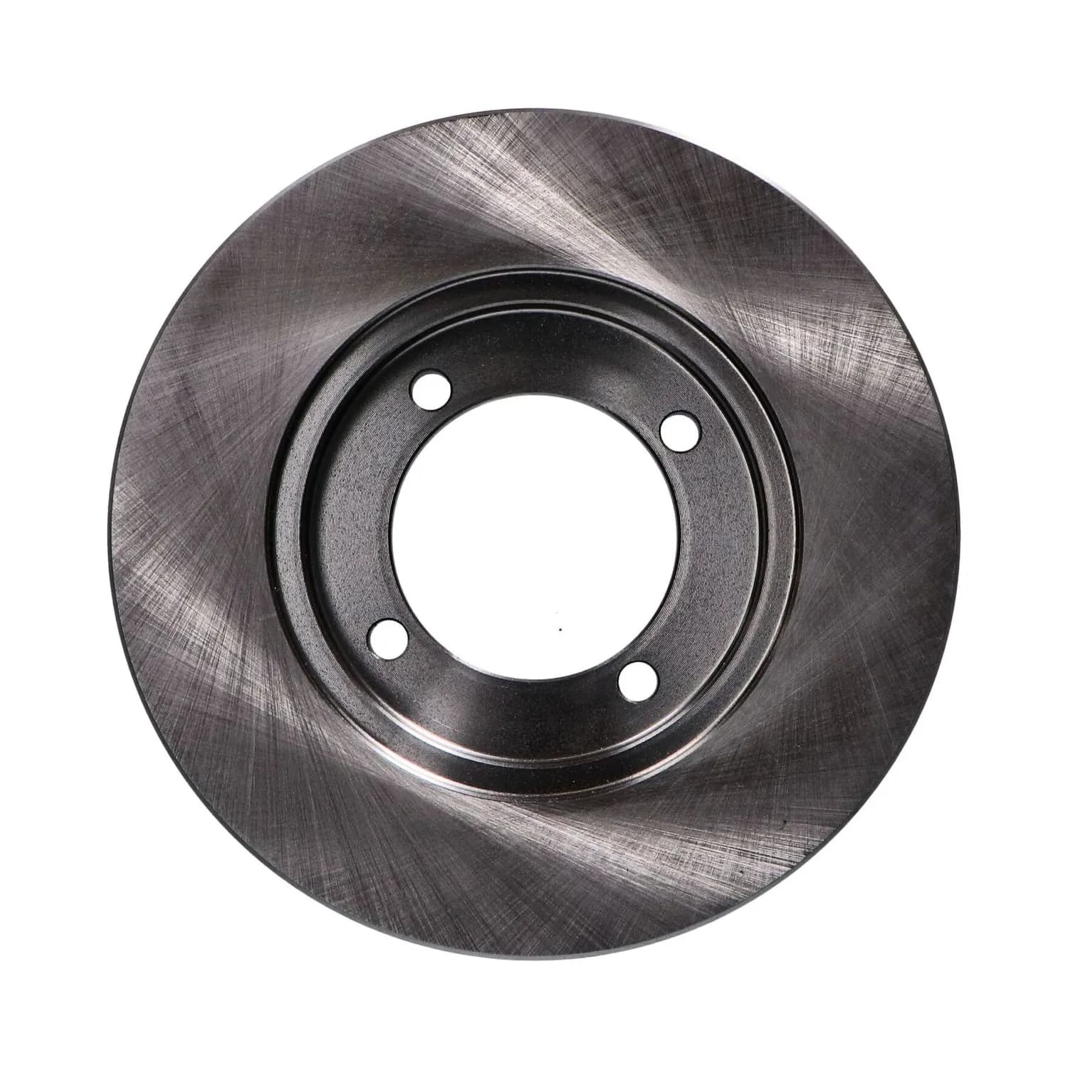 Disco De Freno Delantero Drivetec D106