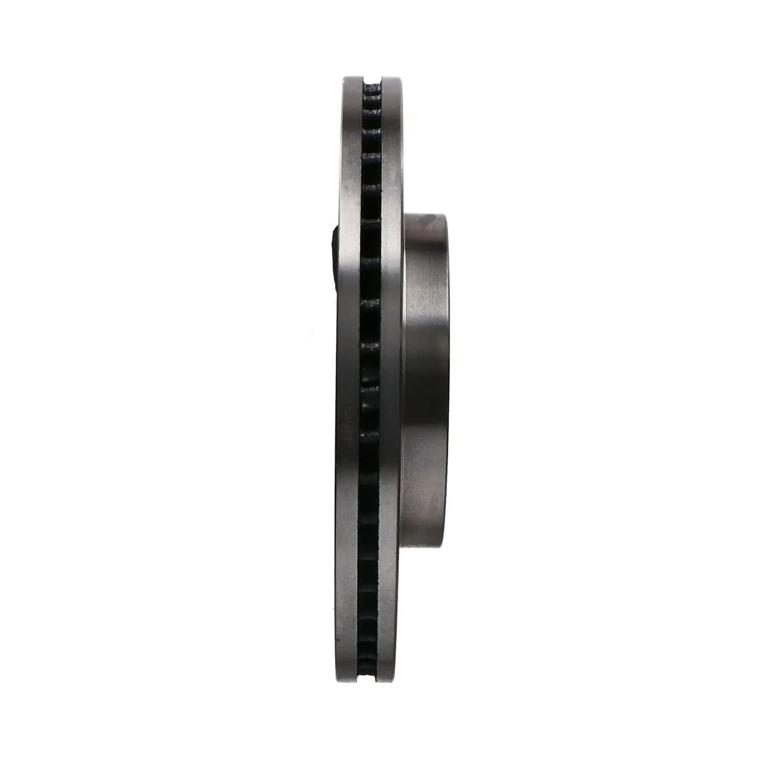 Disco De Freno Delantero Drivetec D1062