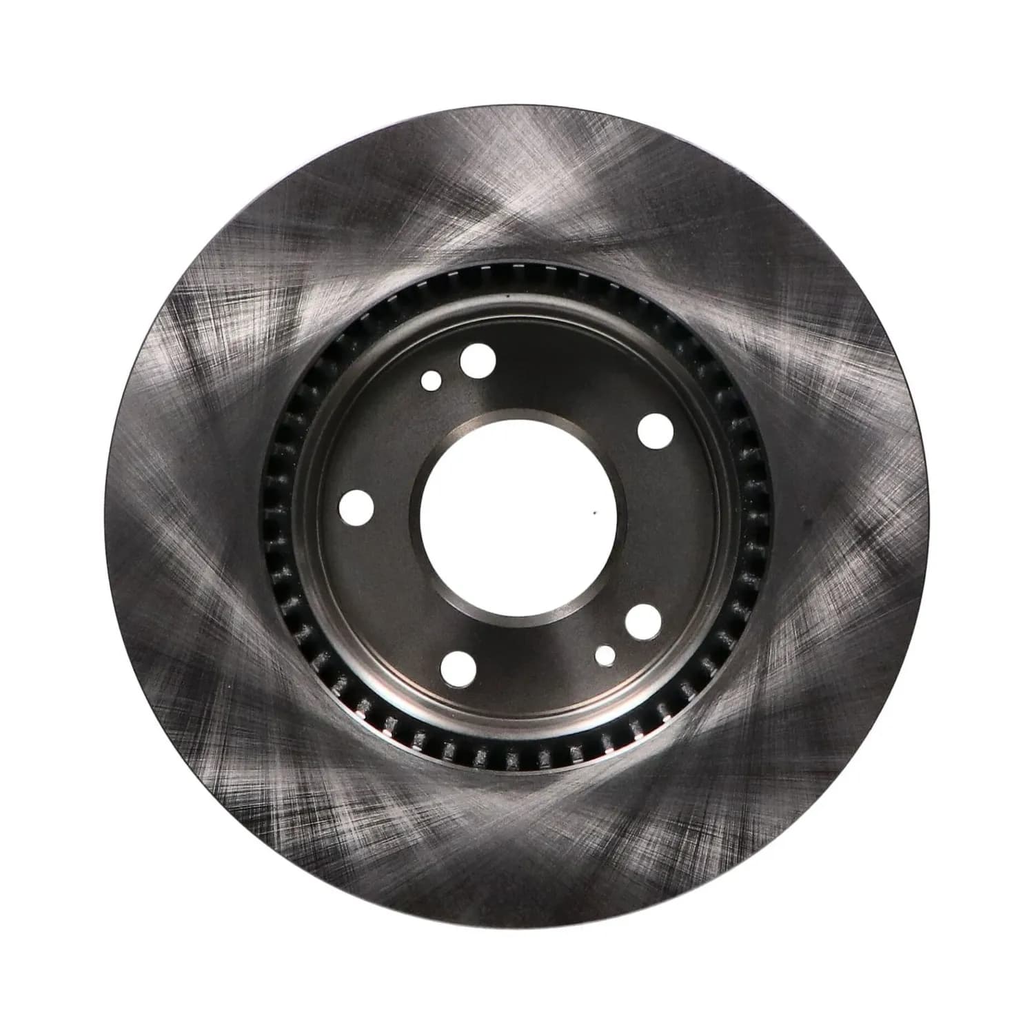 Disco De Freno Delantero Drivetec D1062