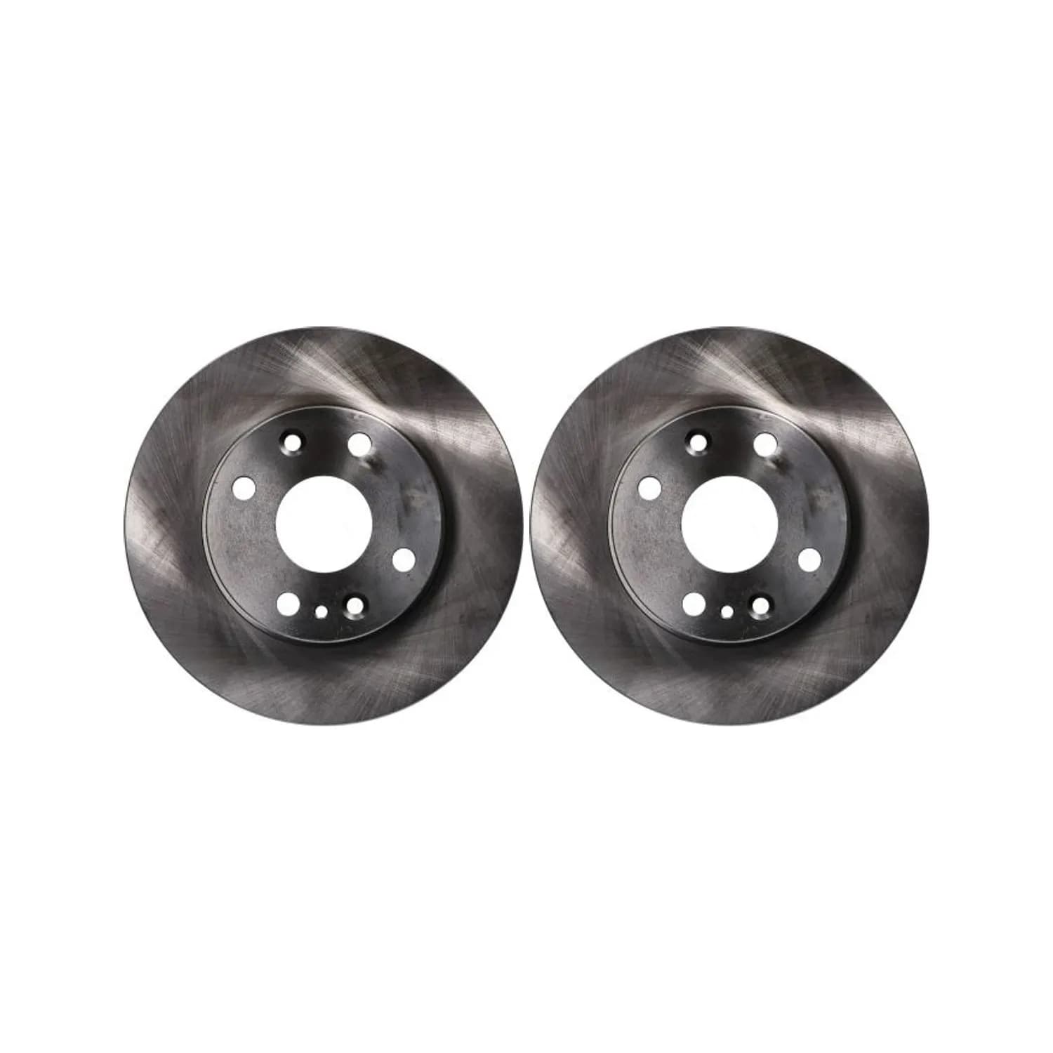 Discos de freno Delanteros para Mazda 323 1990 al 1998 - Drivetec