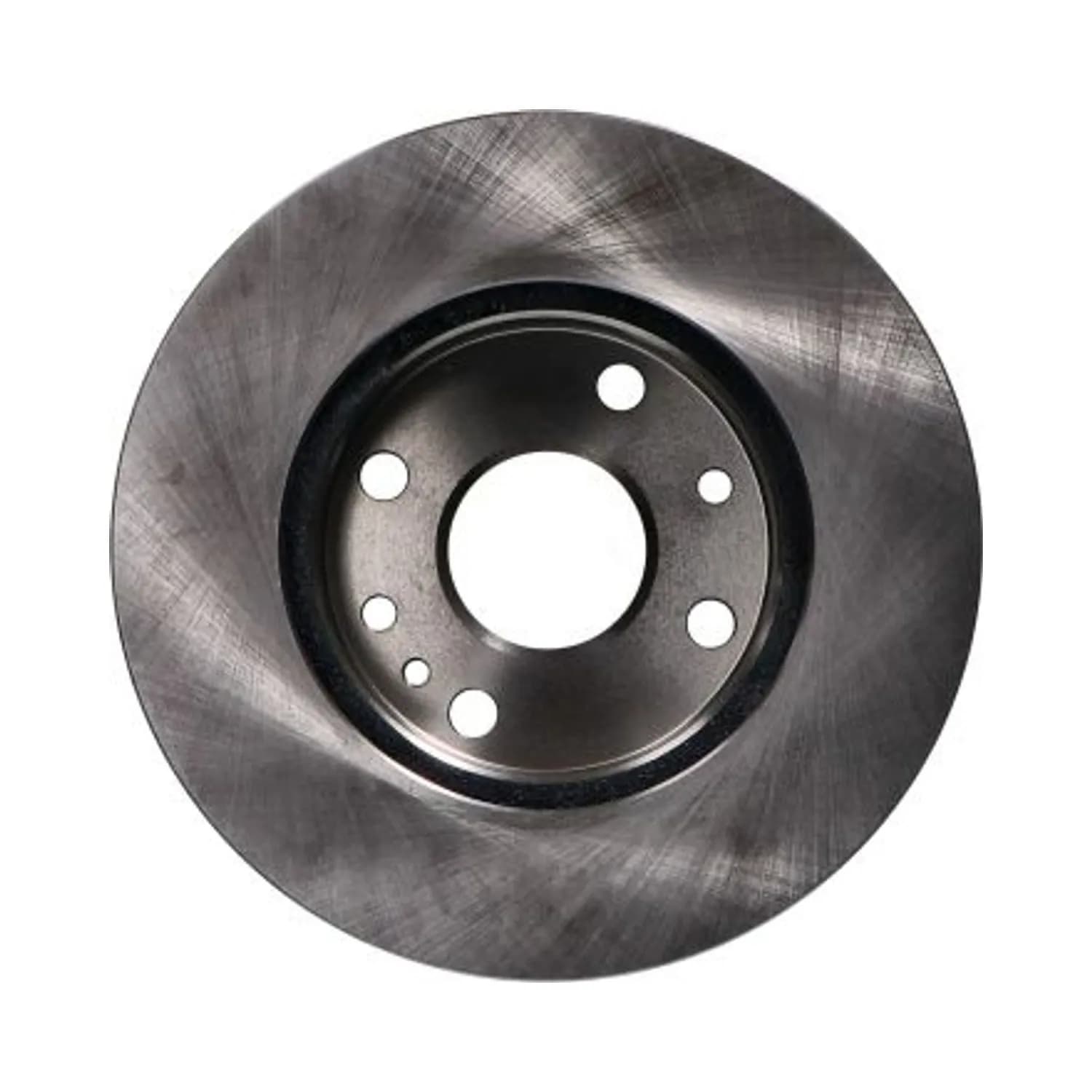 Disco De Freno Delantero Drivetec D107