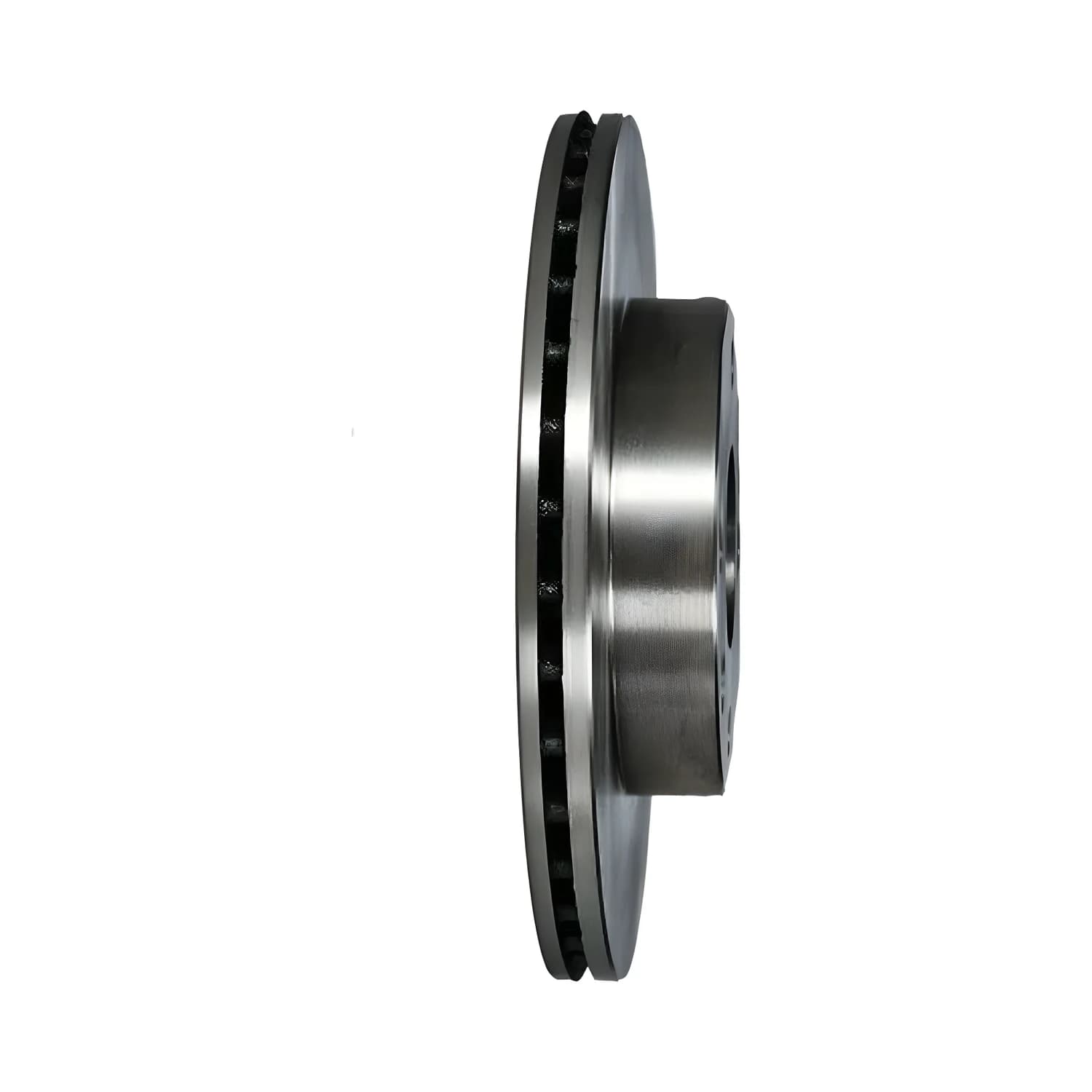 Disco De Freno Delantero Drivetec D107