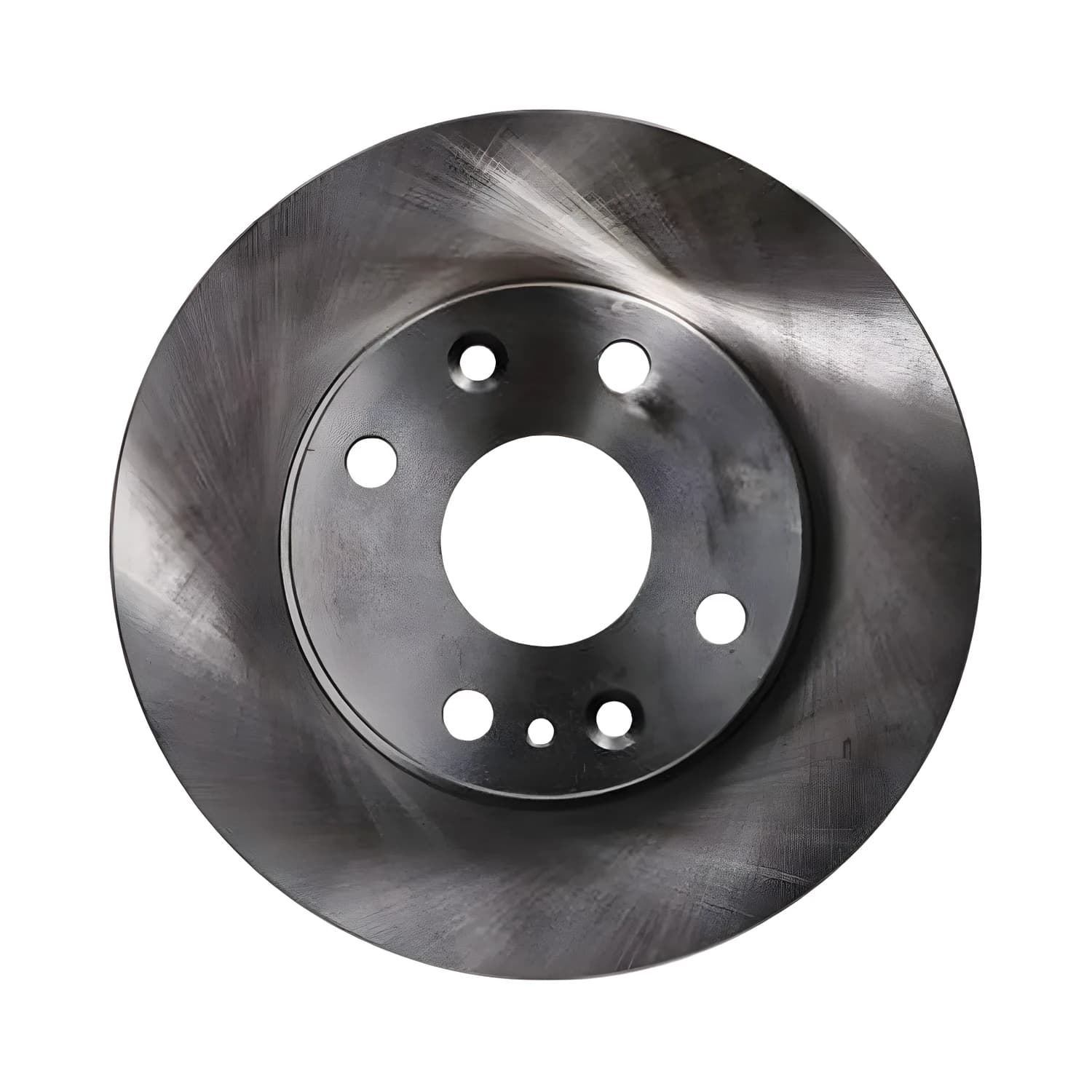 Disco De Freno Delantero Drivetec D107