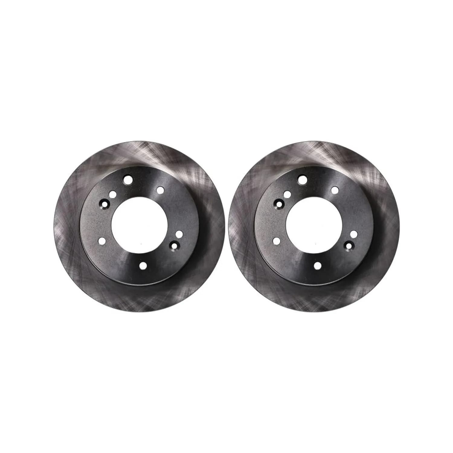 Par Disco De Freno Trasero Drivetec D112 - DF117