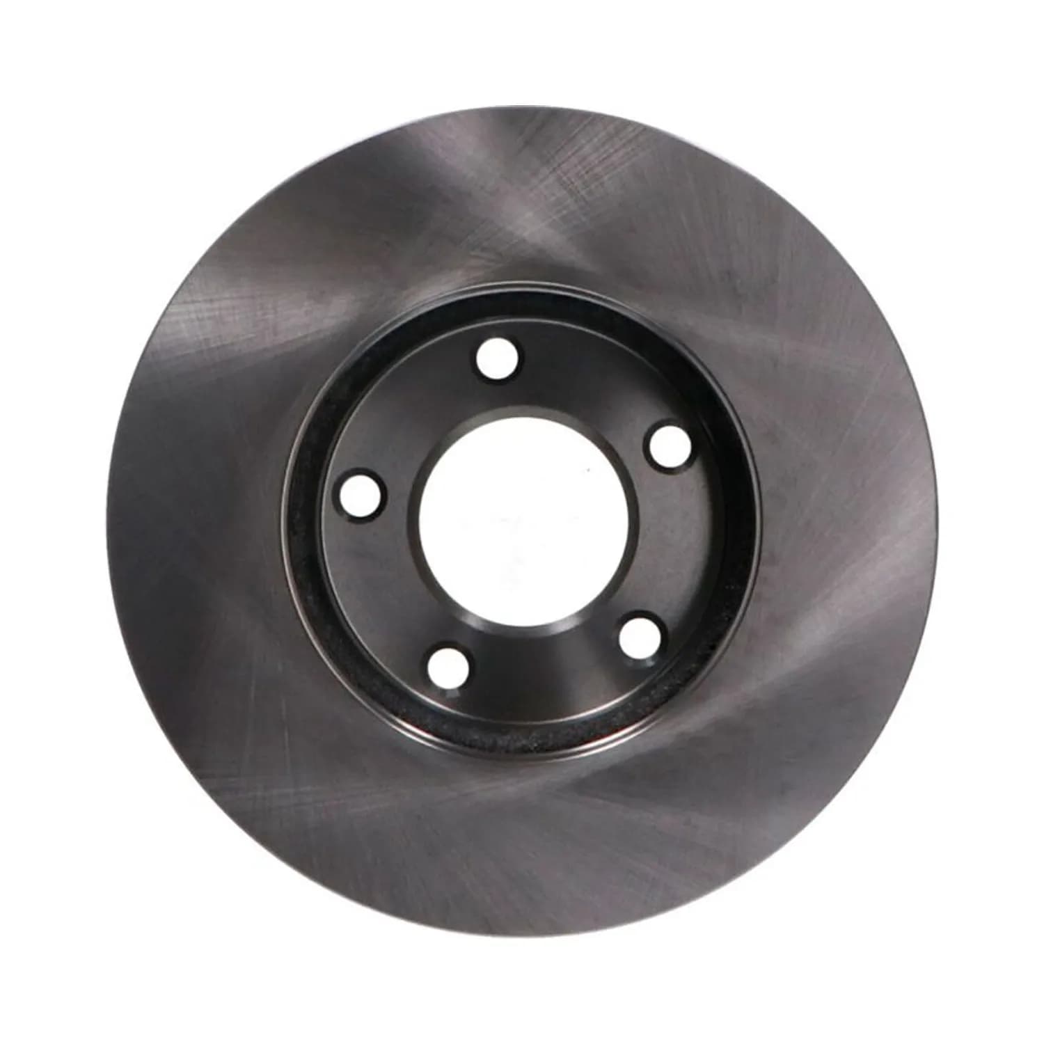 Disco De Freno Delantero Drivetec D128