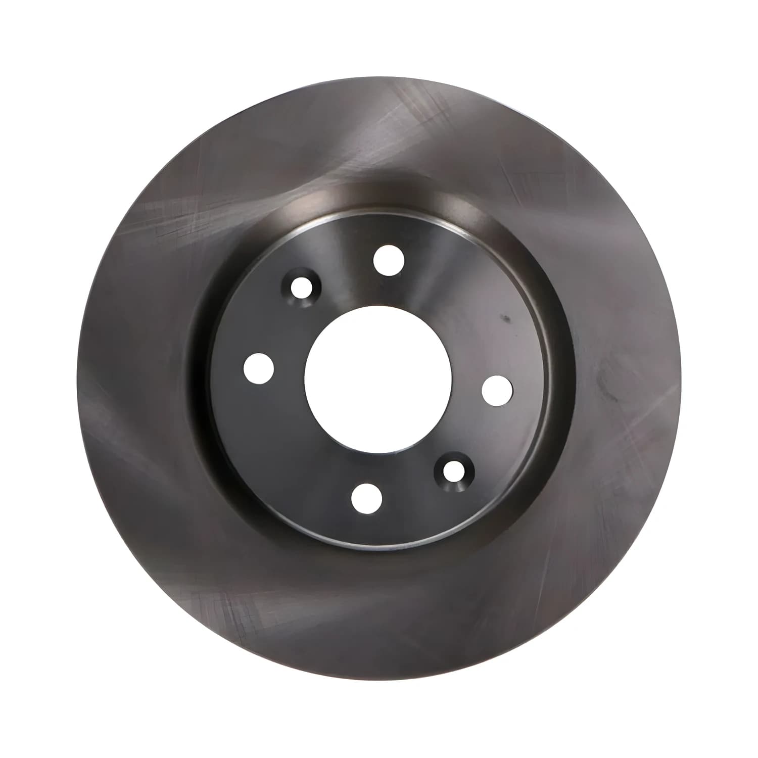 Disco De Freno Delantero Drivetec D187