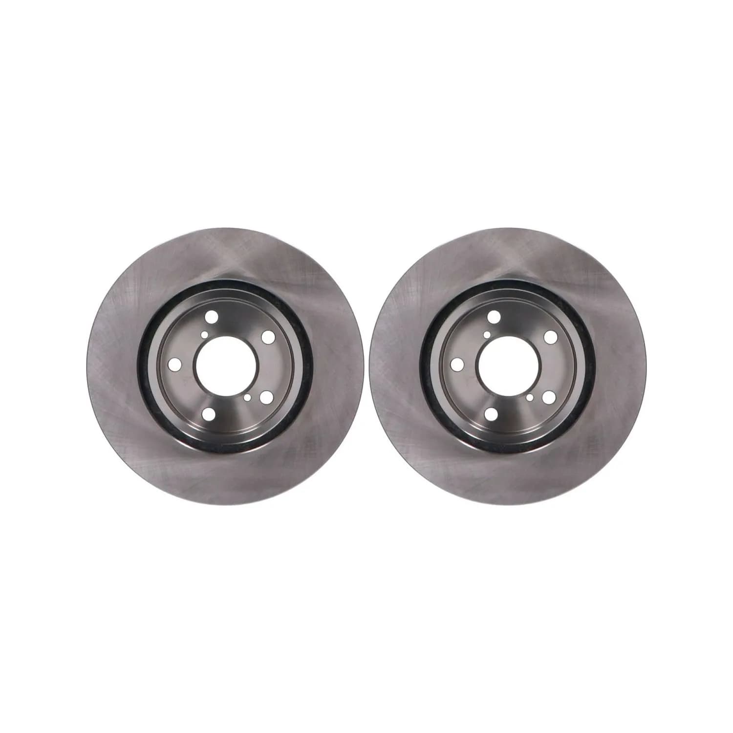 Discos de freno Delanteros para Subaru Impreza 1993 al 2007 - Drivetec