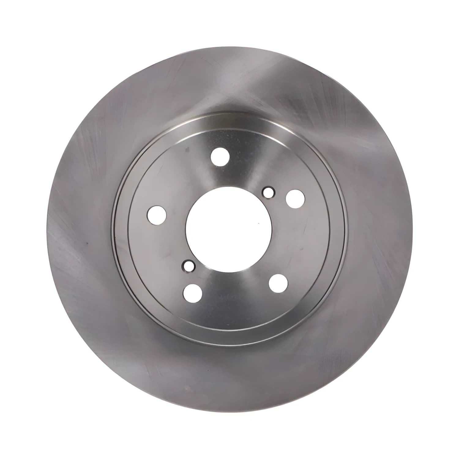 Disco De Freno Delantero Drivetec D218