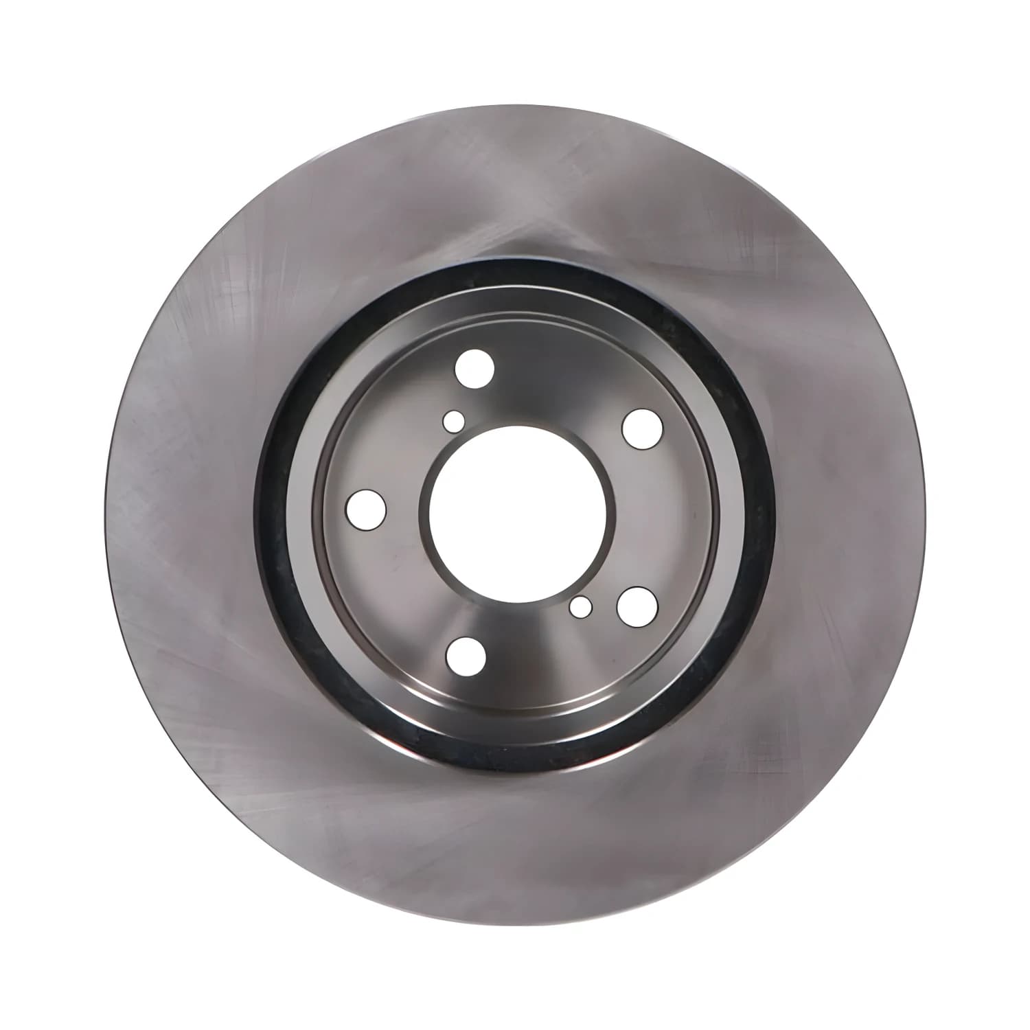 Disco De Freno Delantero Drivetec D218