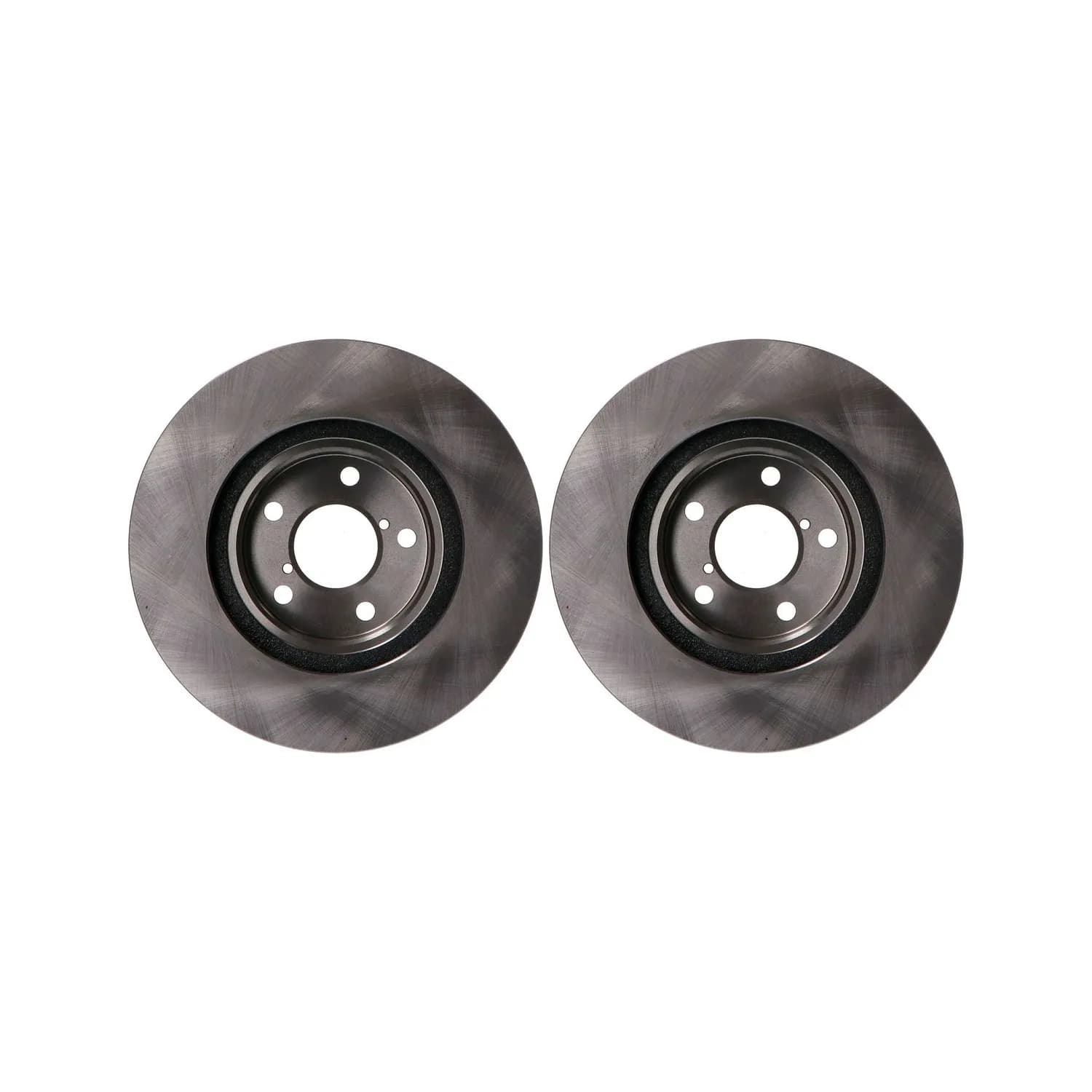 Par Disco De Freno Delantero Drivetec D221 - DF015