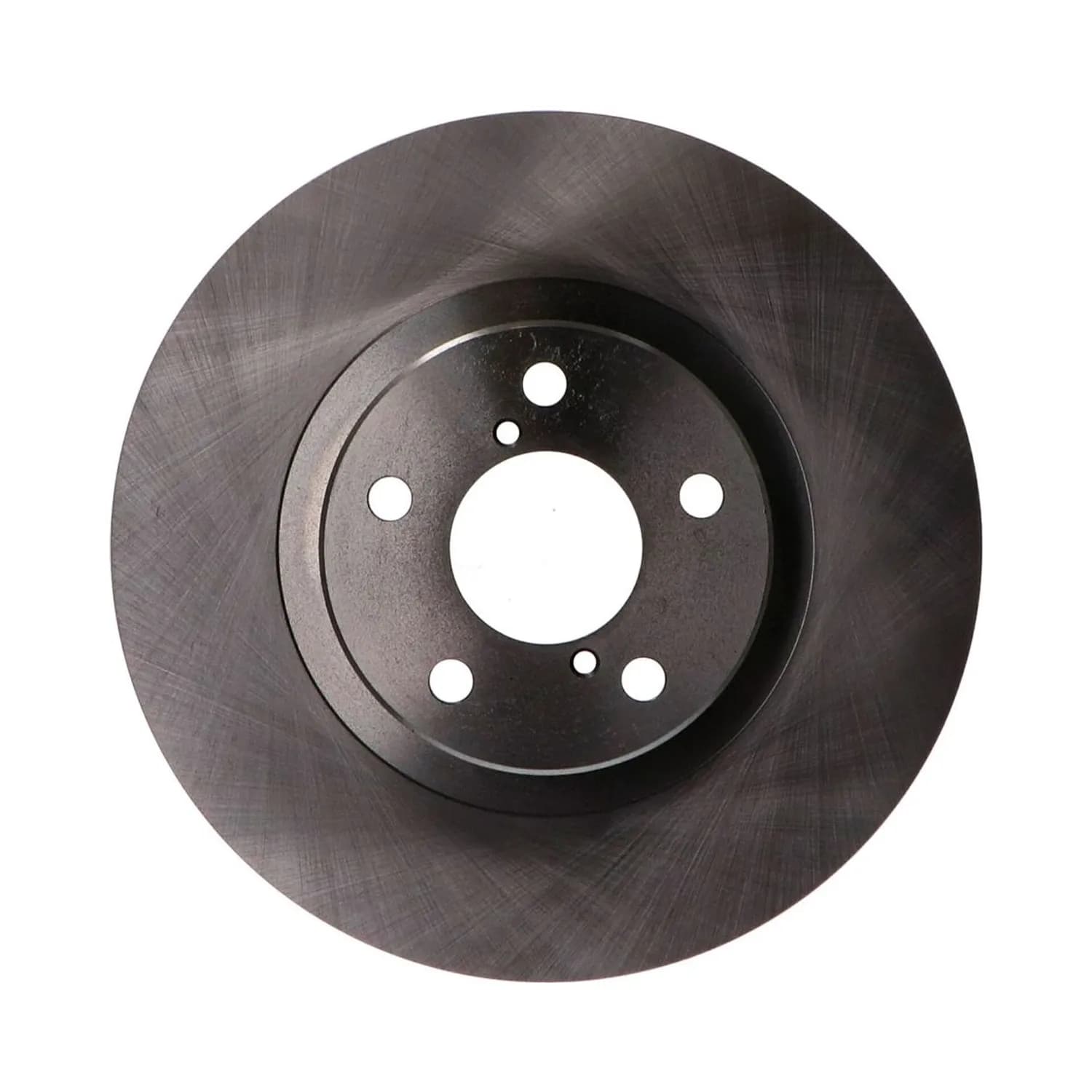 Disco De Freno Delantero Drivetec D221