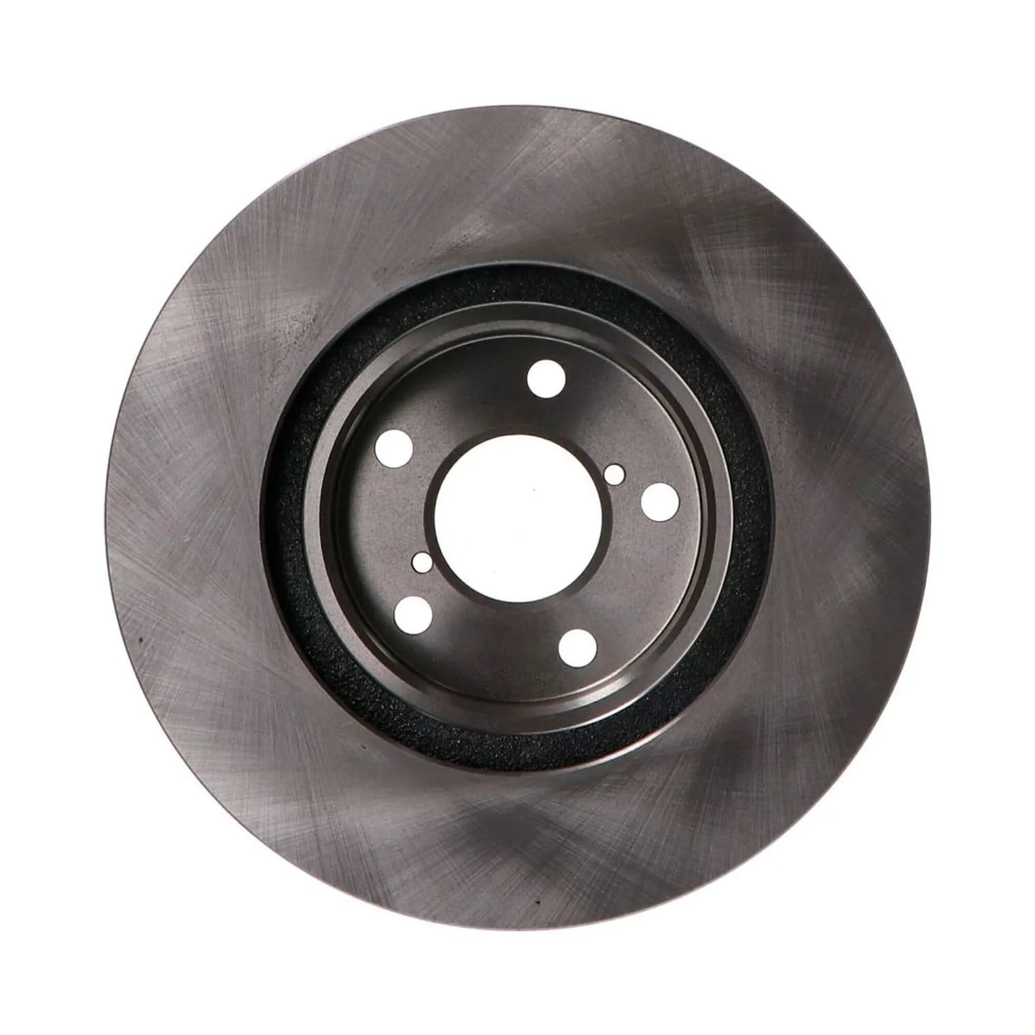 Disco De Freno Delantero Drivetec D221