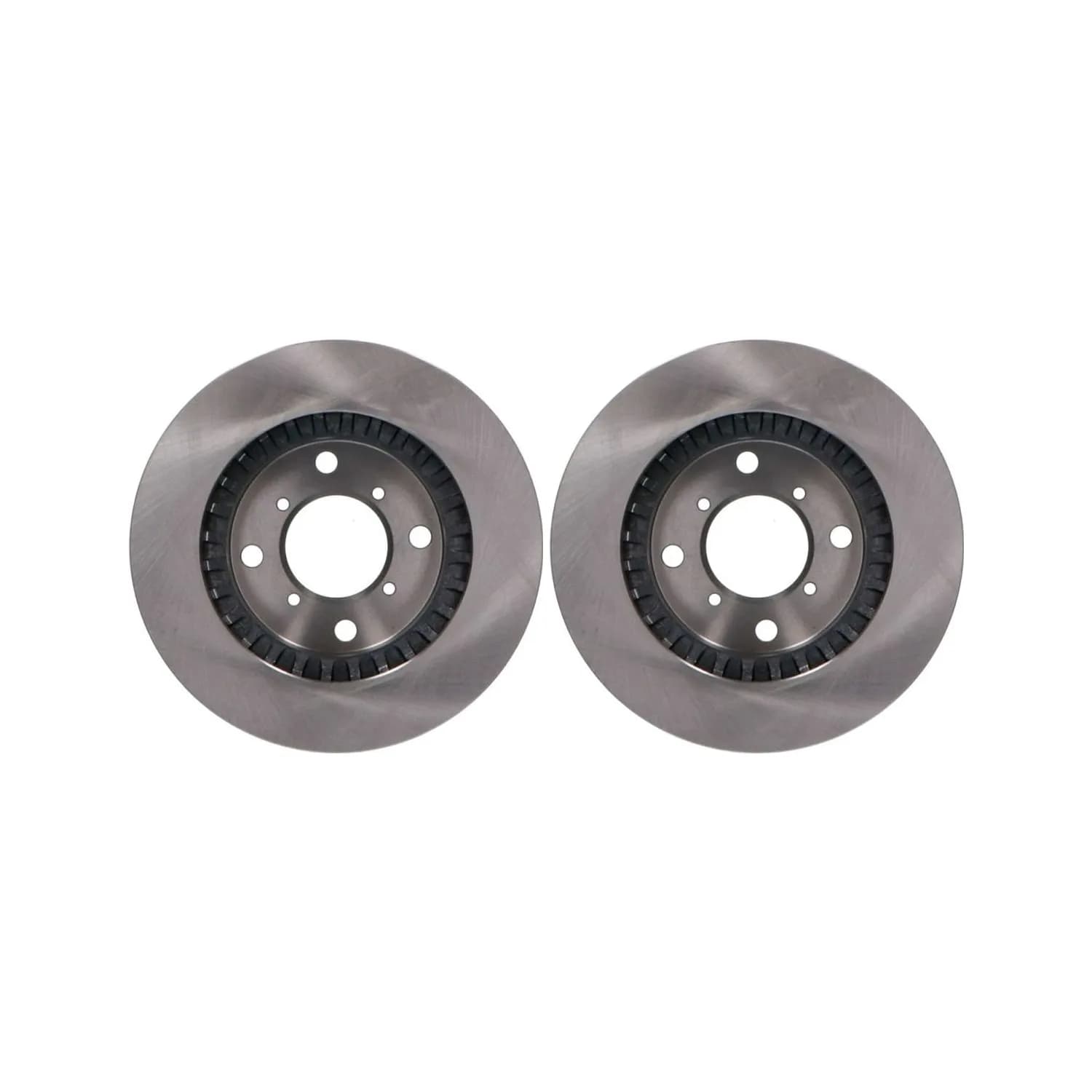 Discos de freno Delanteros para Suzuki Baleno 1996 al 2004 - Drivetec