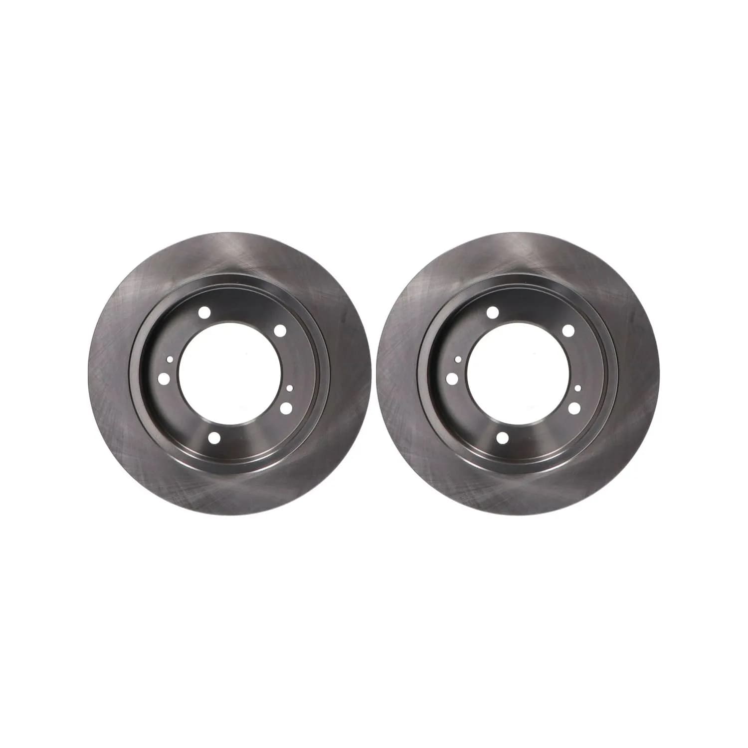 Discos de freno Delanteros para Suzuki Jimny 1999 al 2021 - Drivetec
