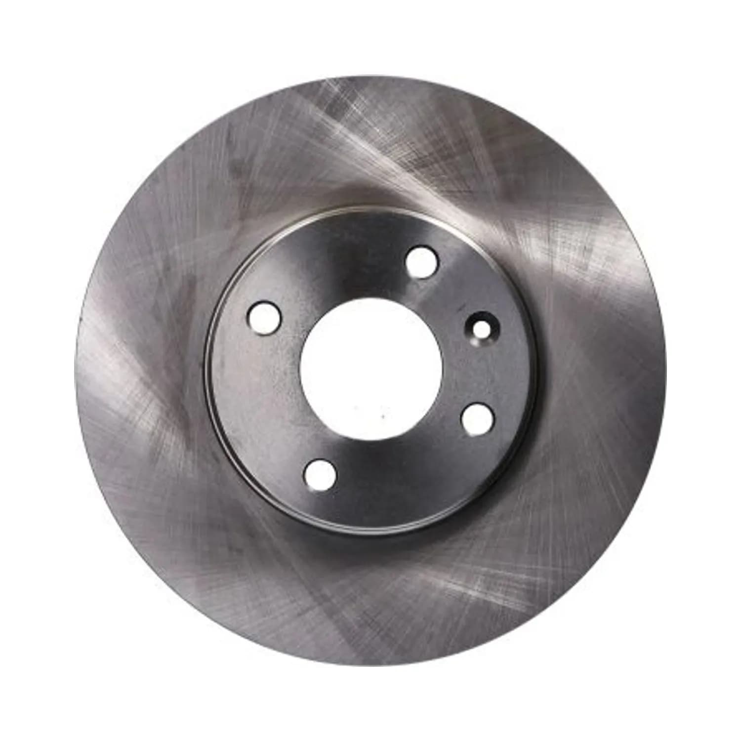 Disco De Freno Delantero Drivetec D600