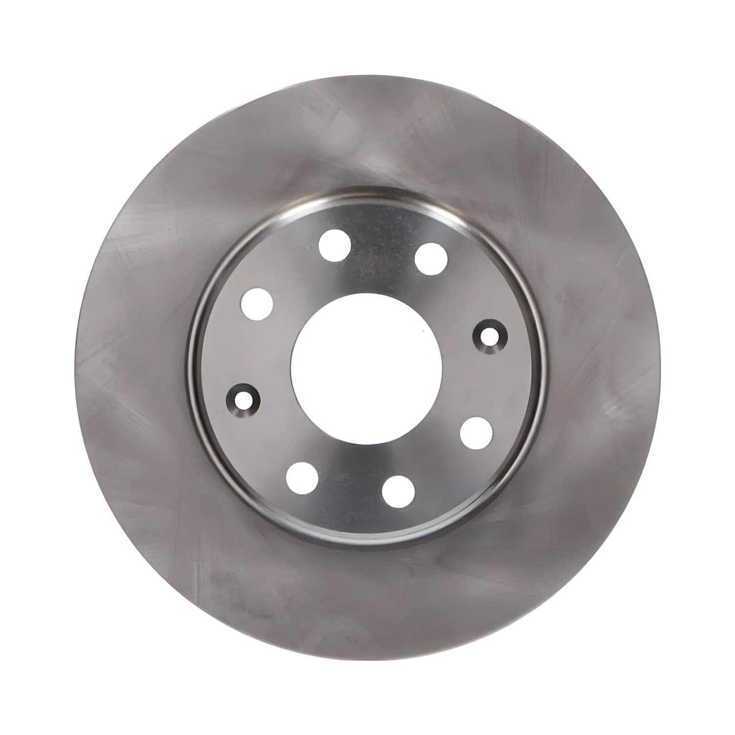 Disco De Freno Delantero Drivetec D601