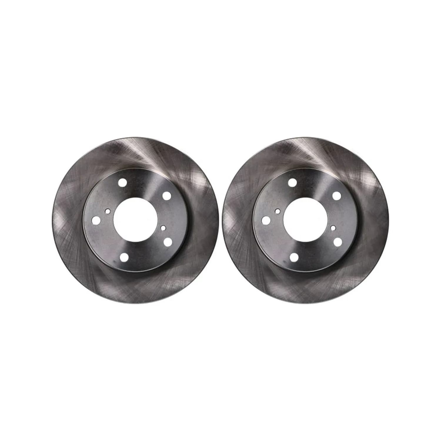 Discos de freno Delanteros para Suzuki Apv 2005 al 2021 - Drivetec