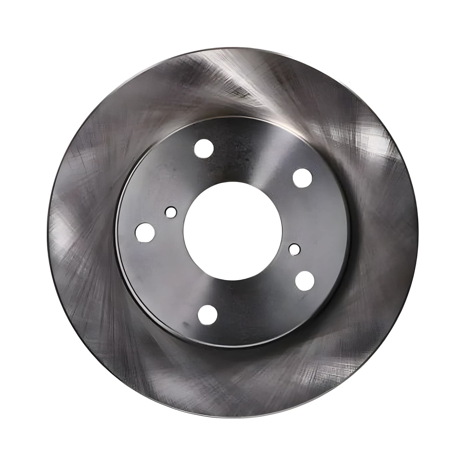 Disco De Freno Delantero Drivetec D616