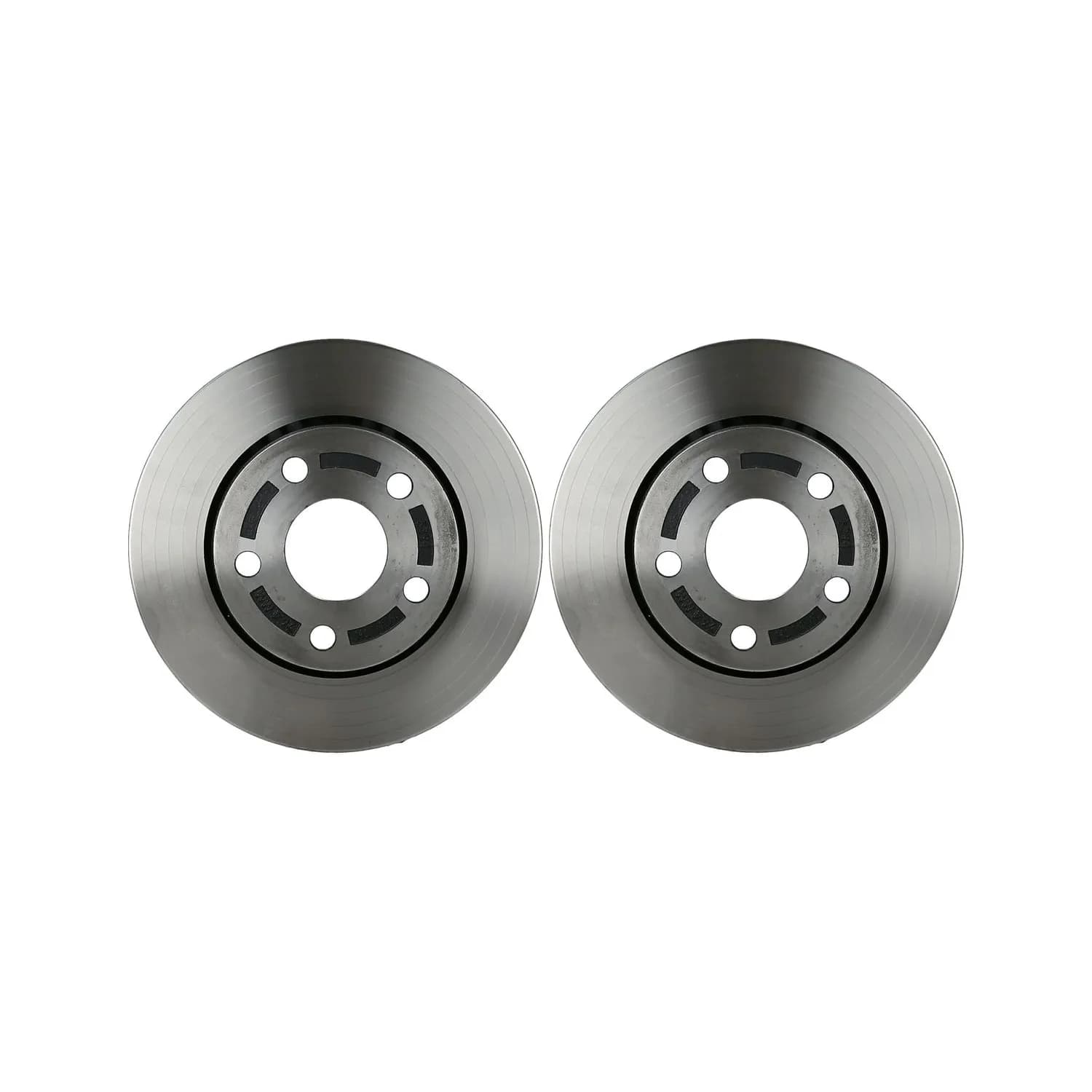 Discos de freno Delanteros para JEEP Wrangler 2007 al 2018 - Frasle