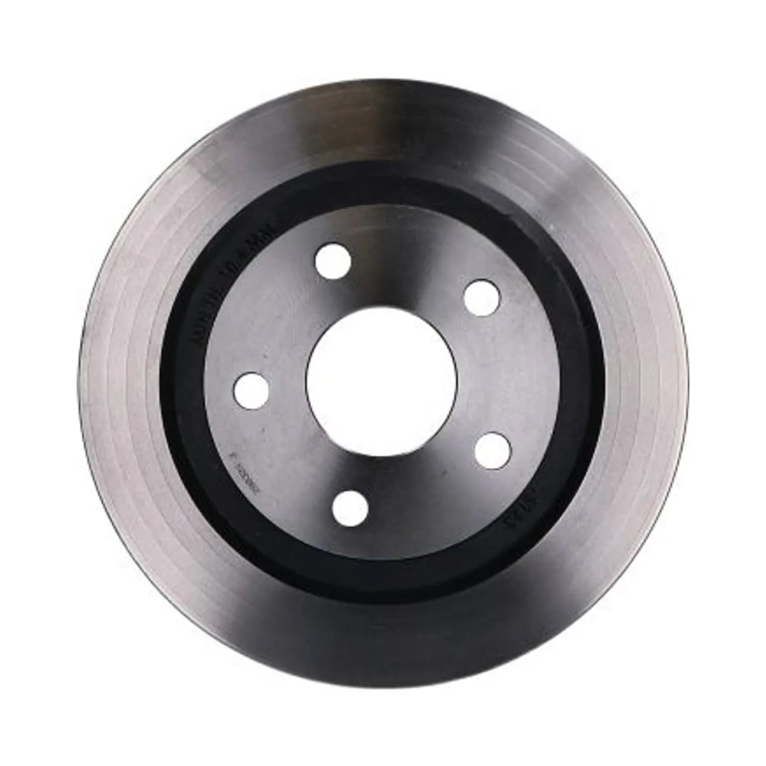 Disco De Freno Trasero Frasle D620