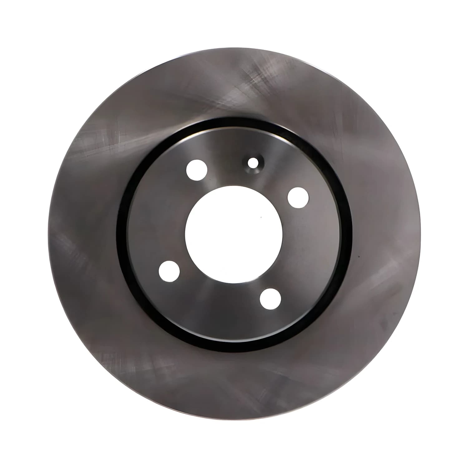 Disco De Freno Delantero Drivetec D629