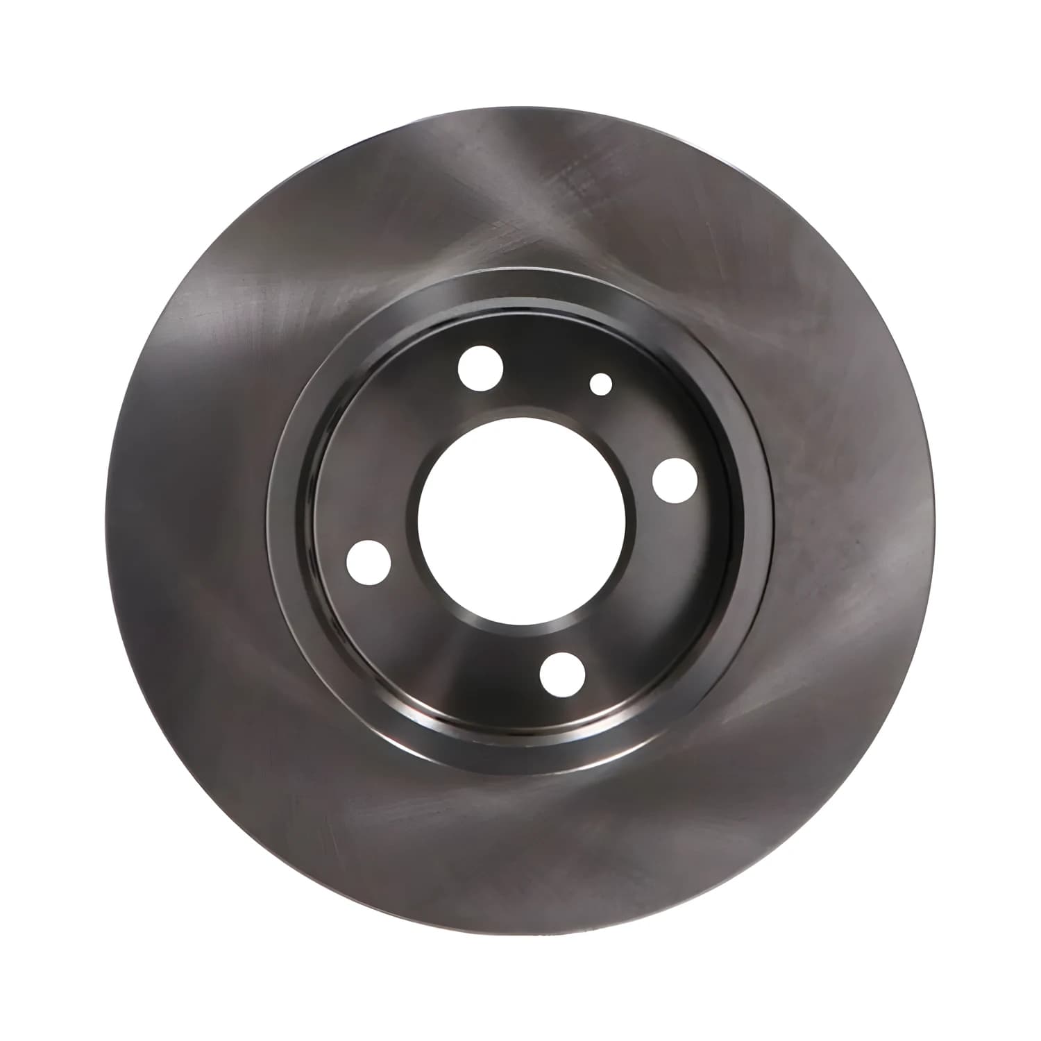 Disco De Freno Delantero Drivetec D629