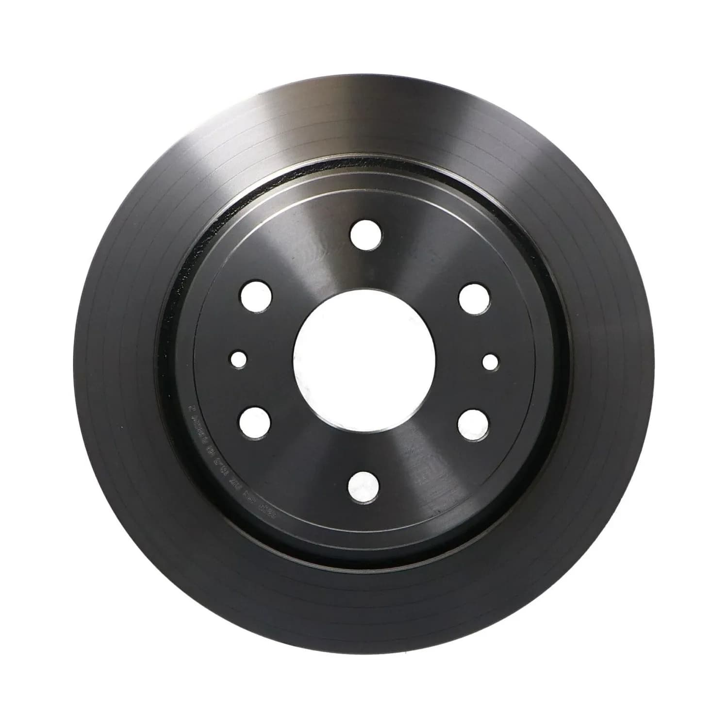 Disco De Freno Trasero Frasle D635
