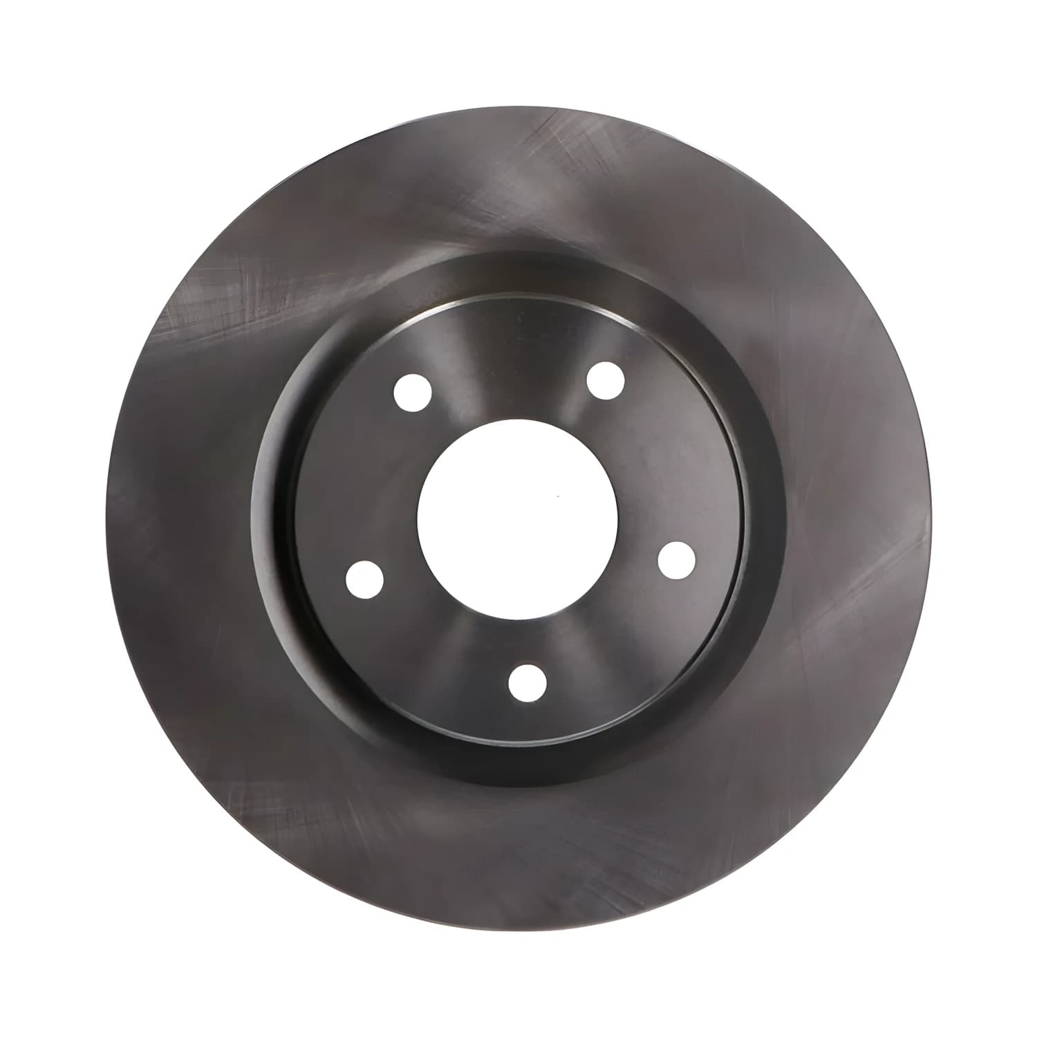 Disco De Freno Delantero Drivetec D637