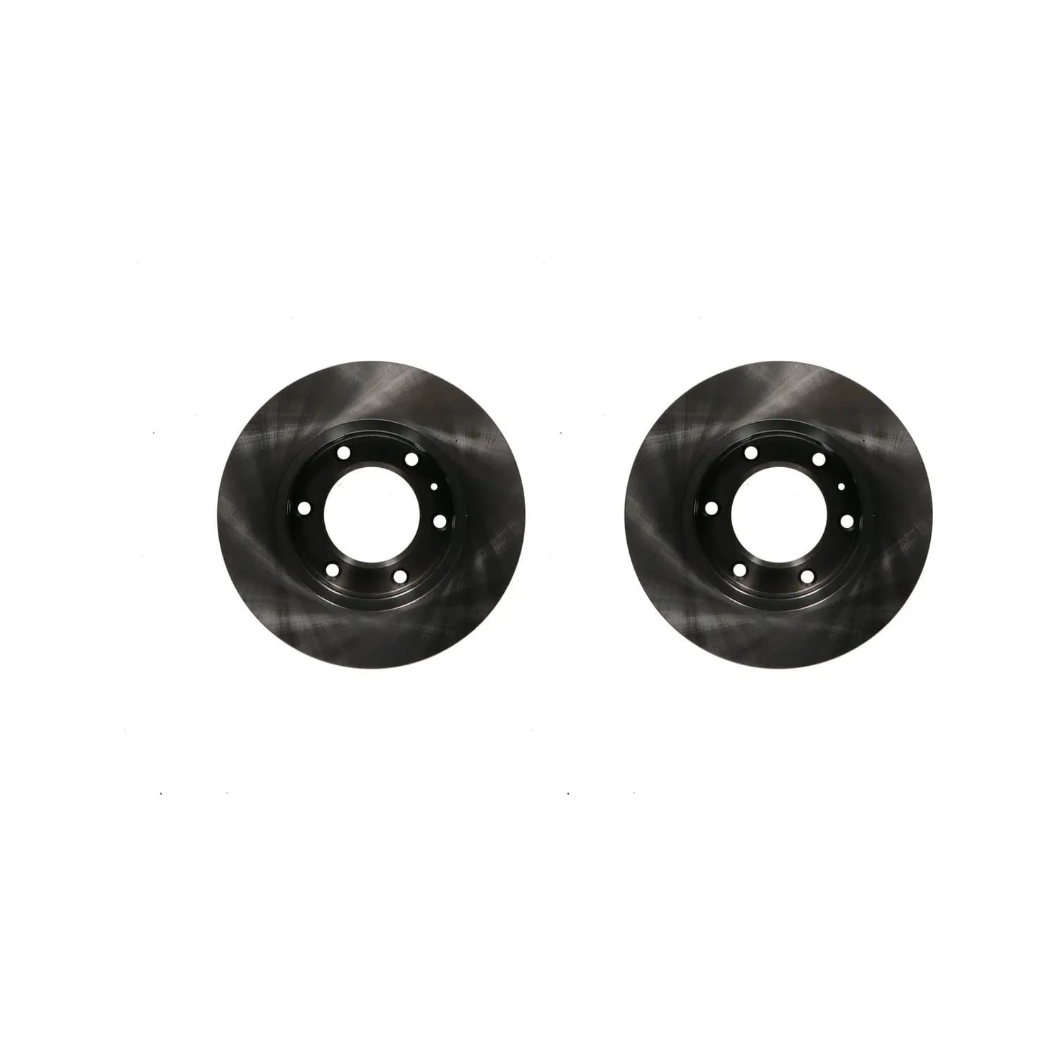 Discos de freno Delanteros para Mazda Bt-50 2012 al 2022 - Drivetec