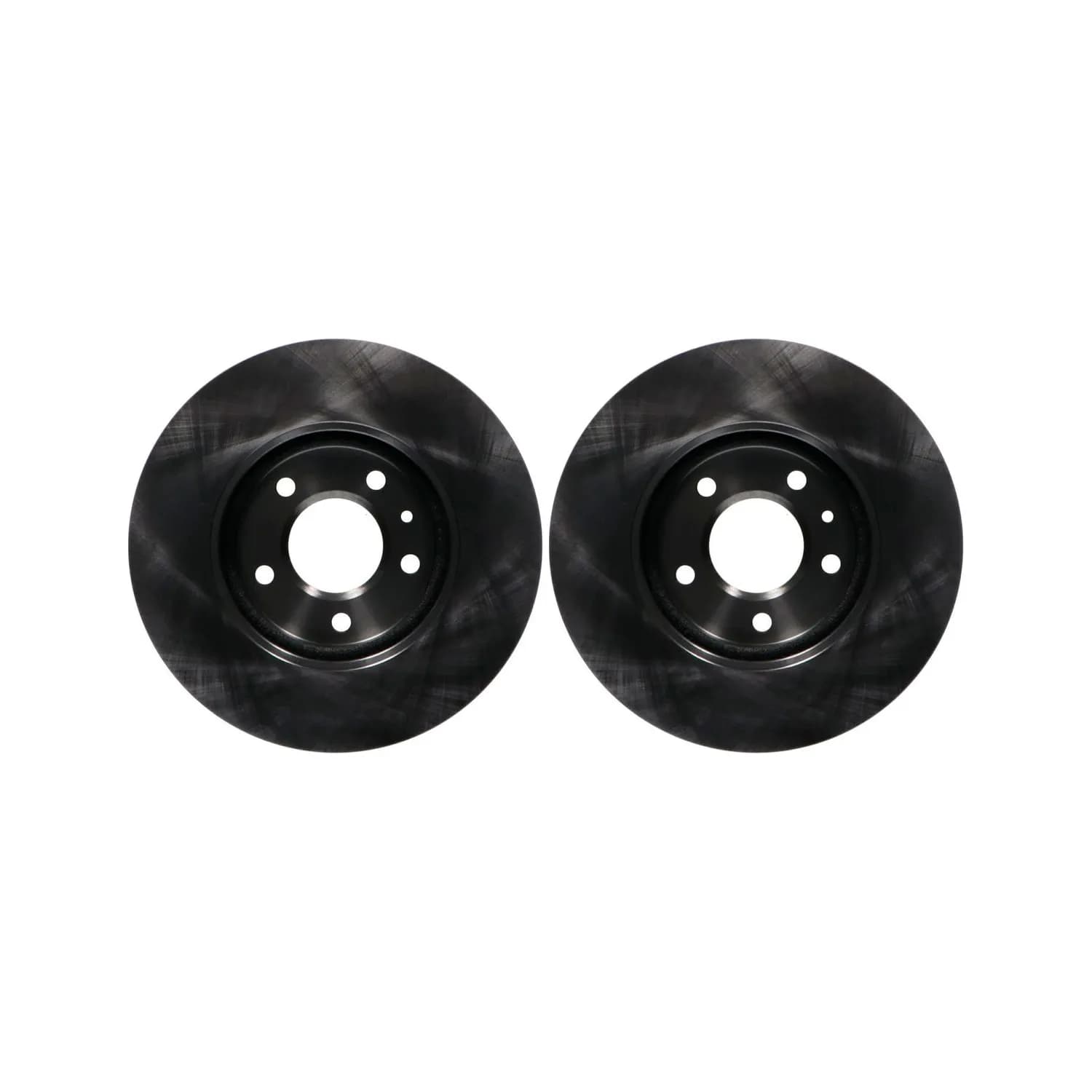 Discos de freno Delanteros para Opel Astra 2012 al 2017 - Drivetec
