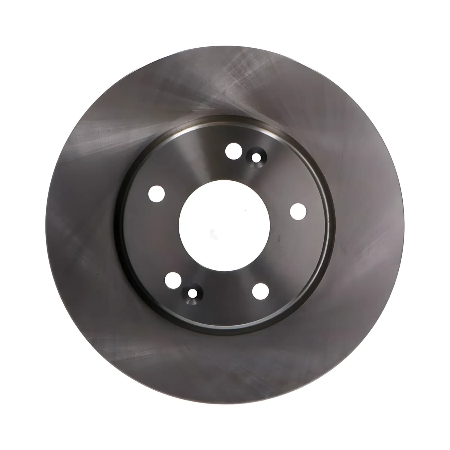 Disco De Freno Delantero Drivetec D645