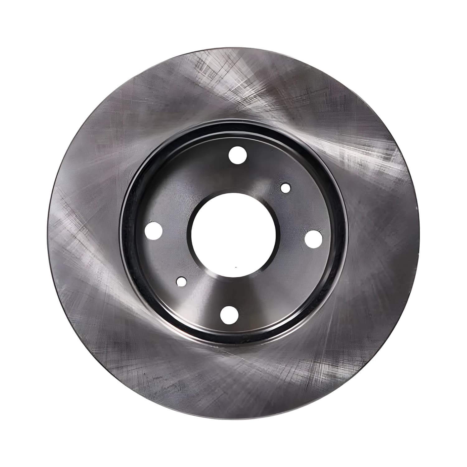 Disco De Freno Delantero Drivetec D653