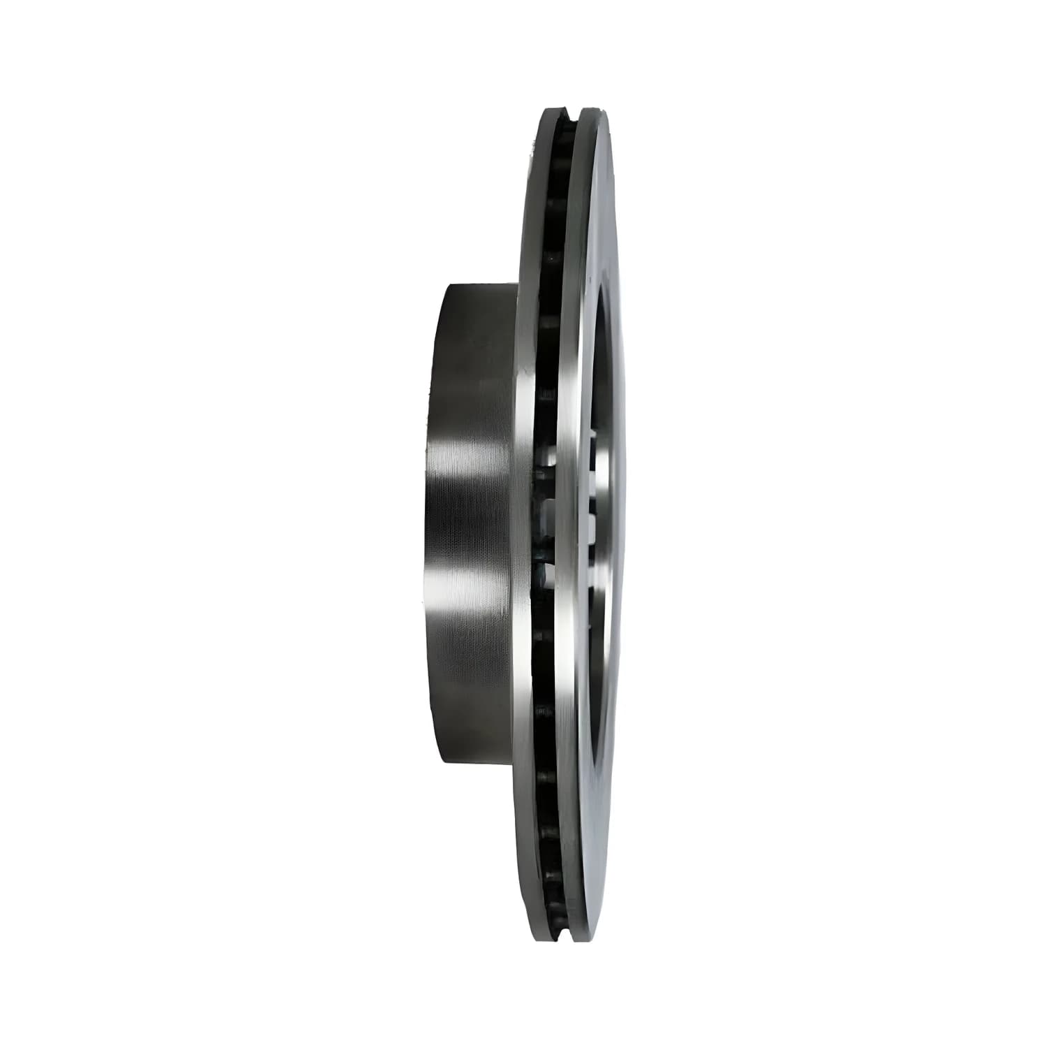 Disco De Freno Delantero Drivetec D653