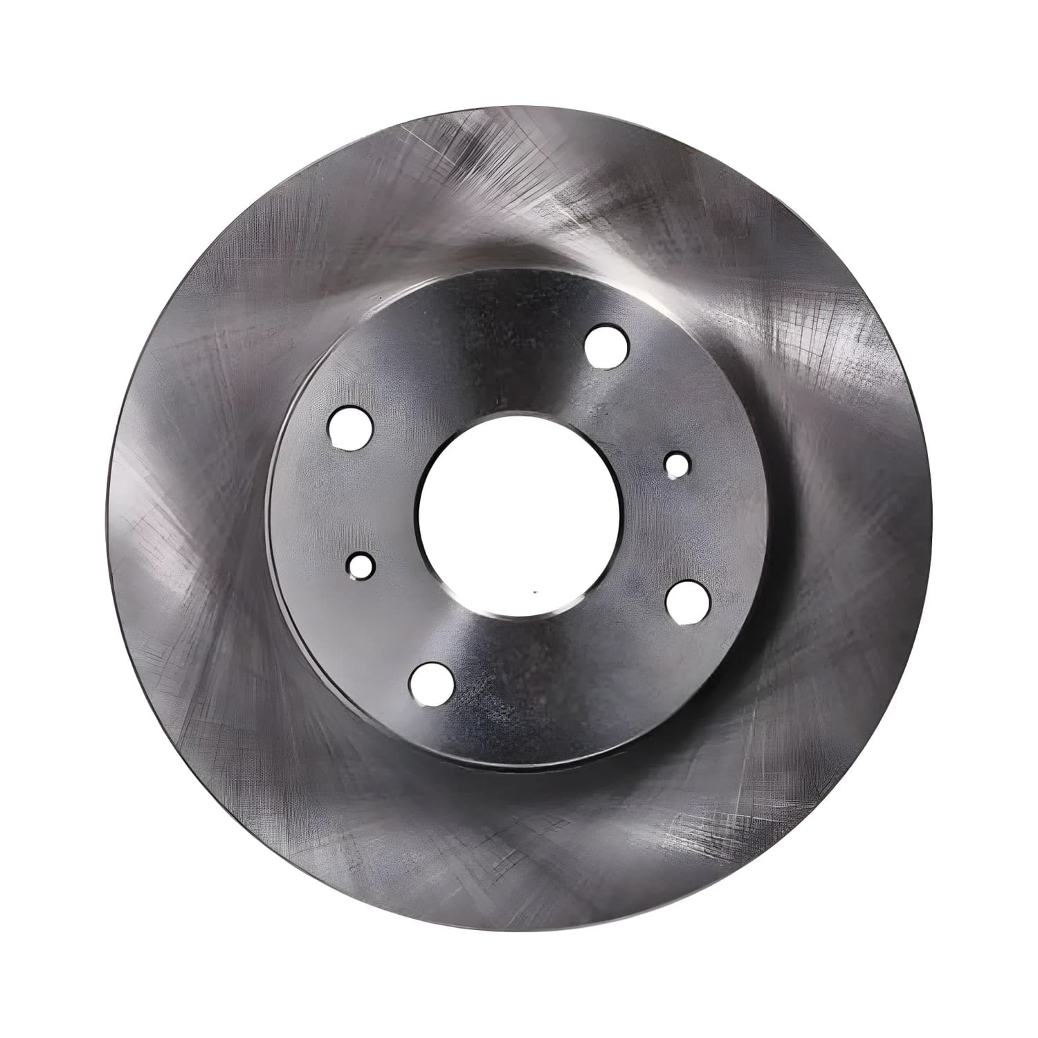 Disco De Freno Delantero Drivetec D653