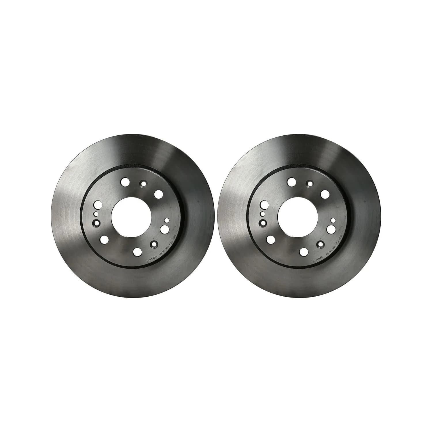 Discos de freno Delanteros para Chevrolet Silverado 2007 al 2019 - Frasle
