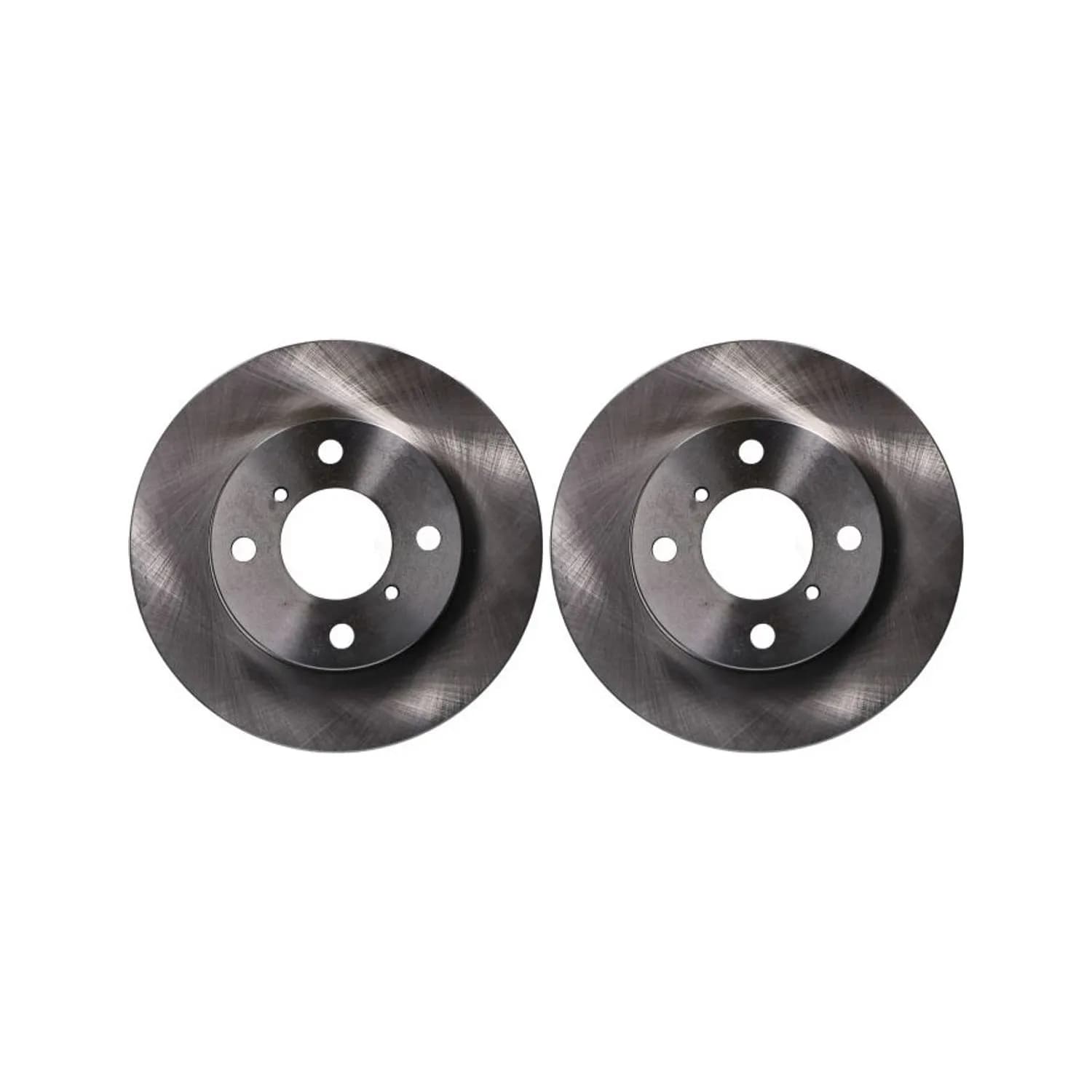 Discos de freno Delanteros para Suzuki Alto 2005 al 2010 - Drivetec