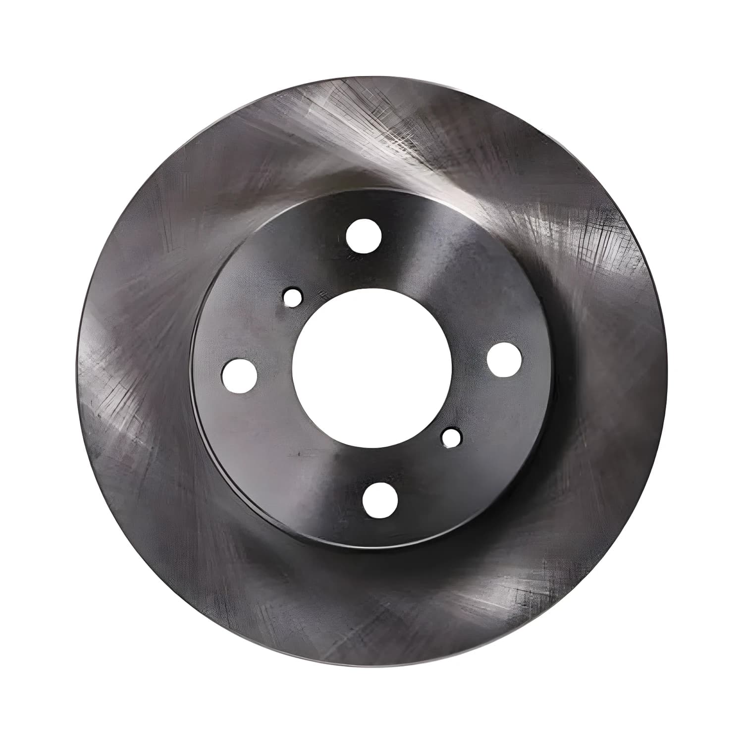 Disco De Freno Delantero Drivetec D656