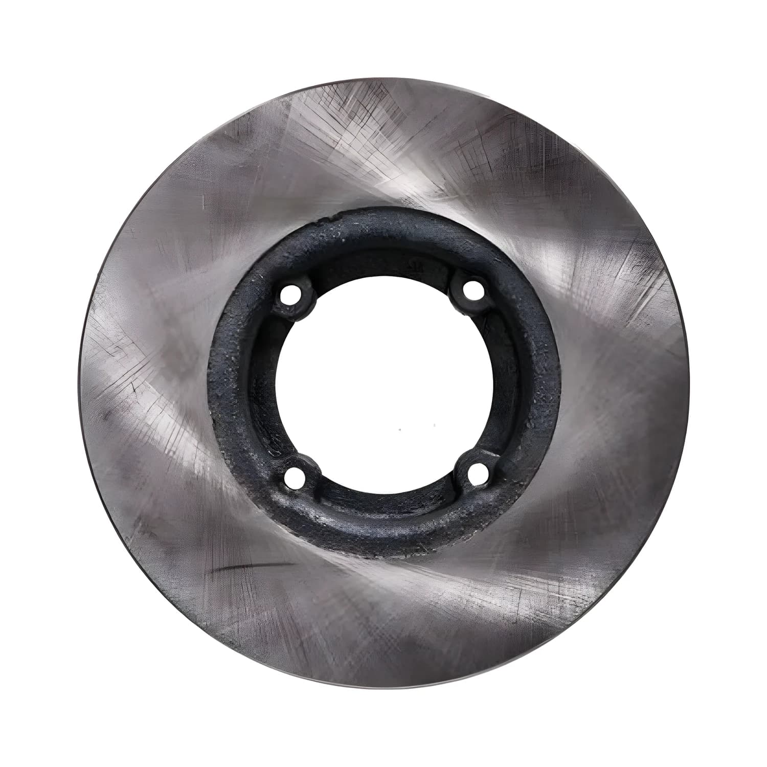 Disco De Freno Delantero Drivetec D685
