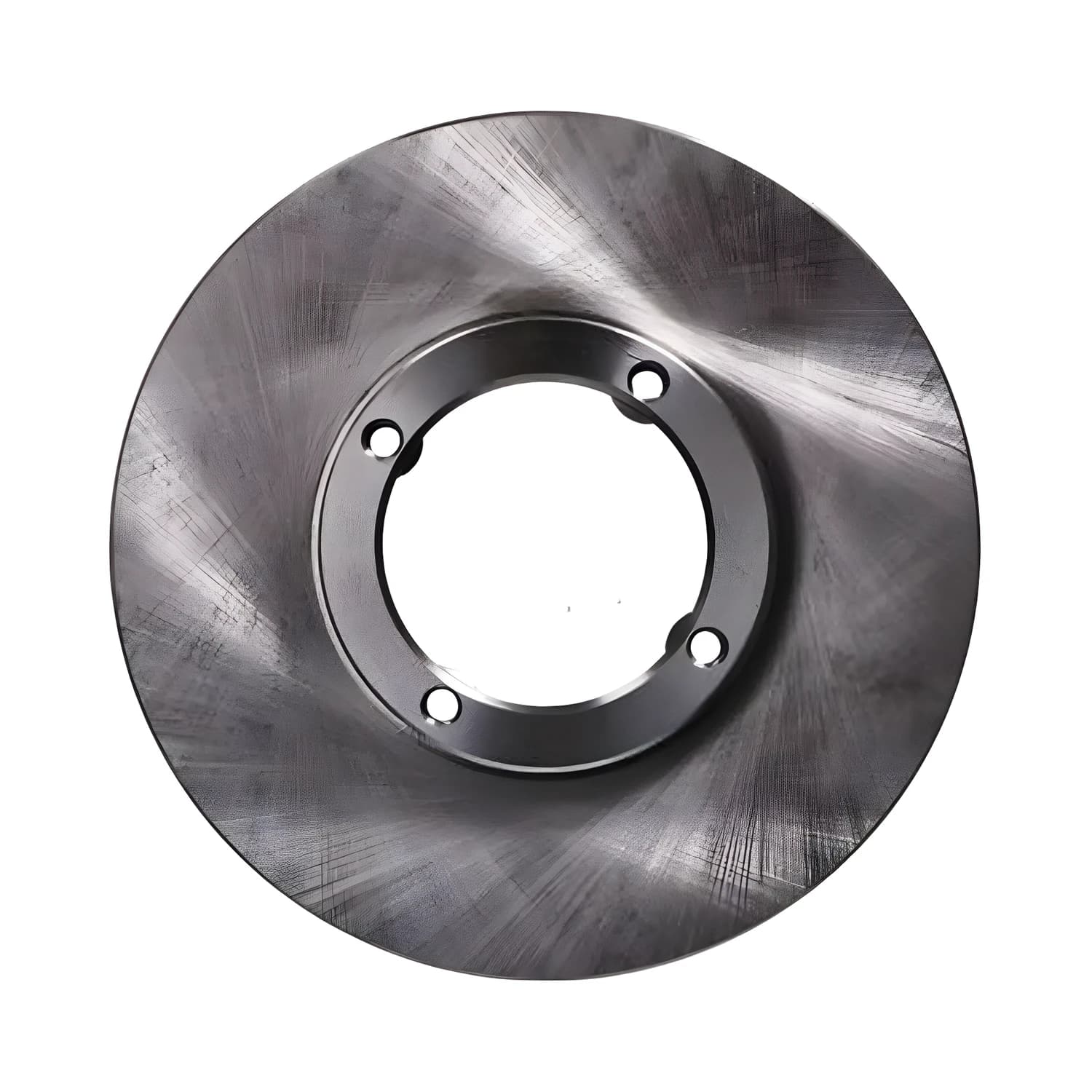 Disco De Freno Delantero Drivetec D685