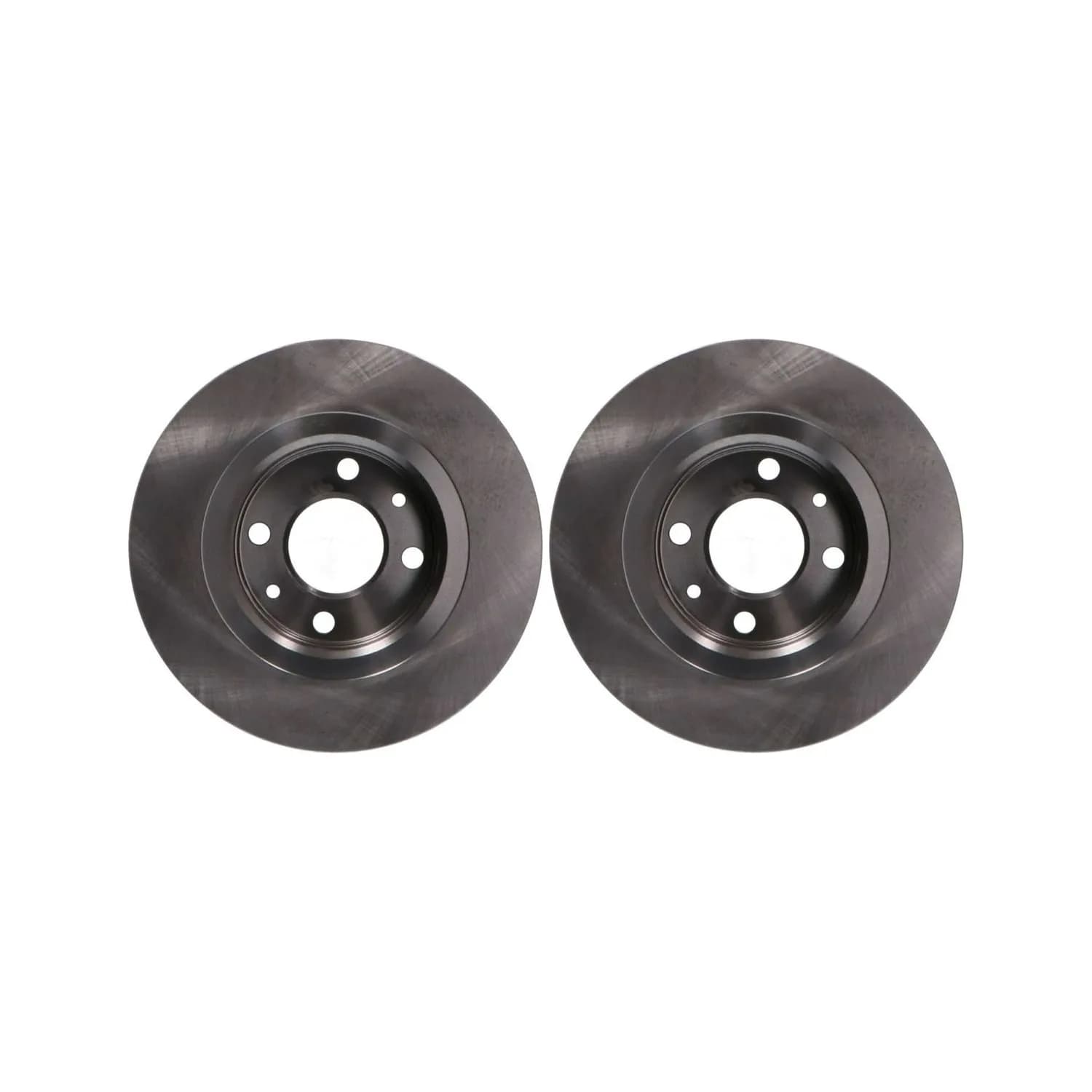 Par Disco De Freno Delantero Drivetec D689 - DF052