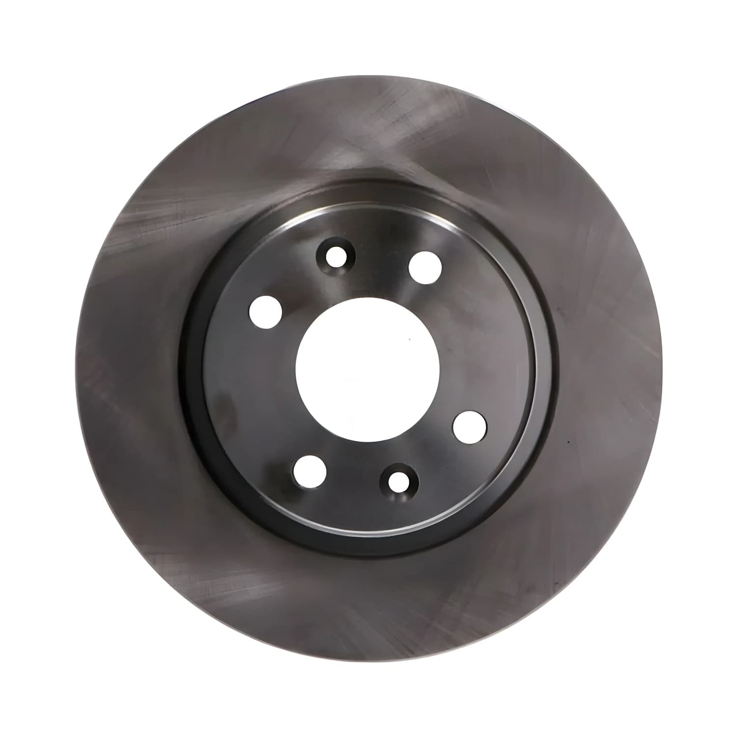 Disco De Freno Delantero Drivetec D689