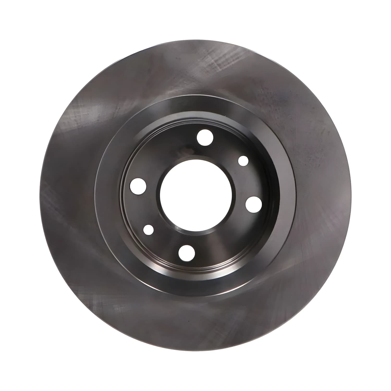 Disco De Freno Delantero Drivetec D689